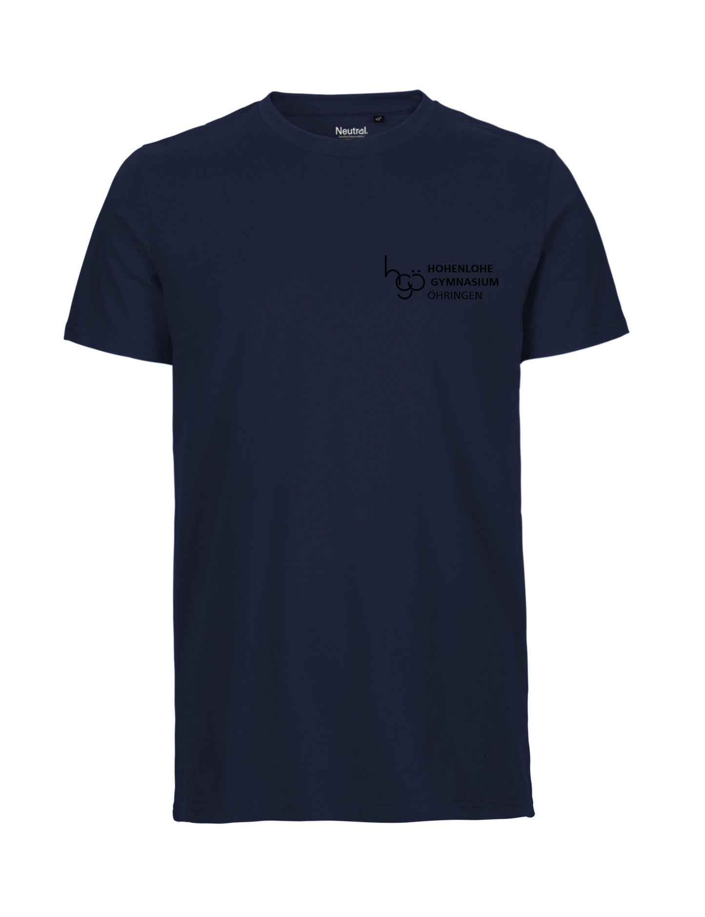 FAIRTRADE Männer T-Shirt HGÖ