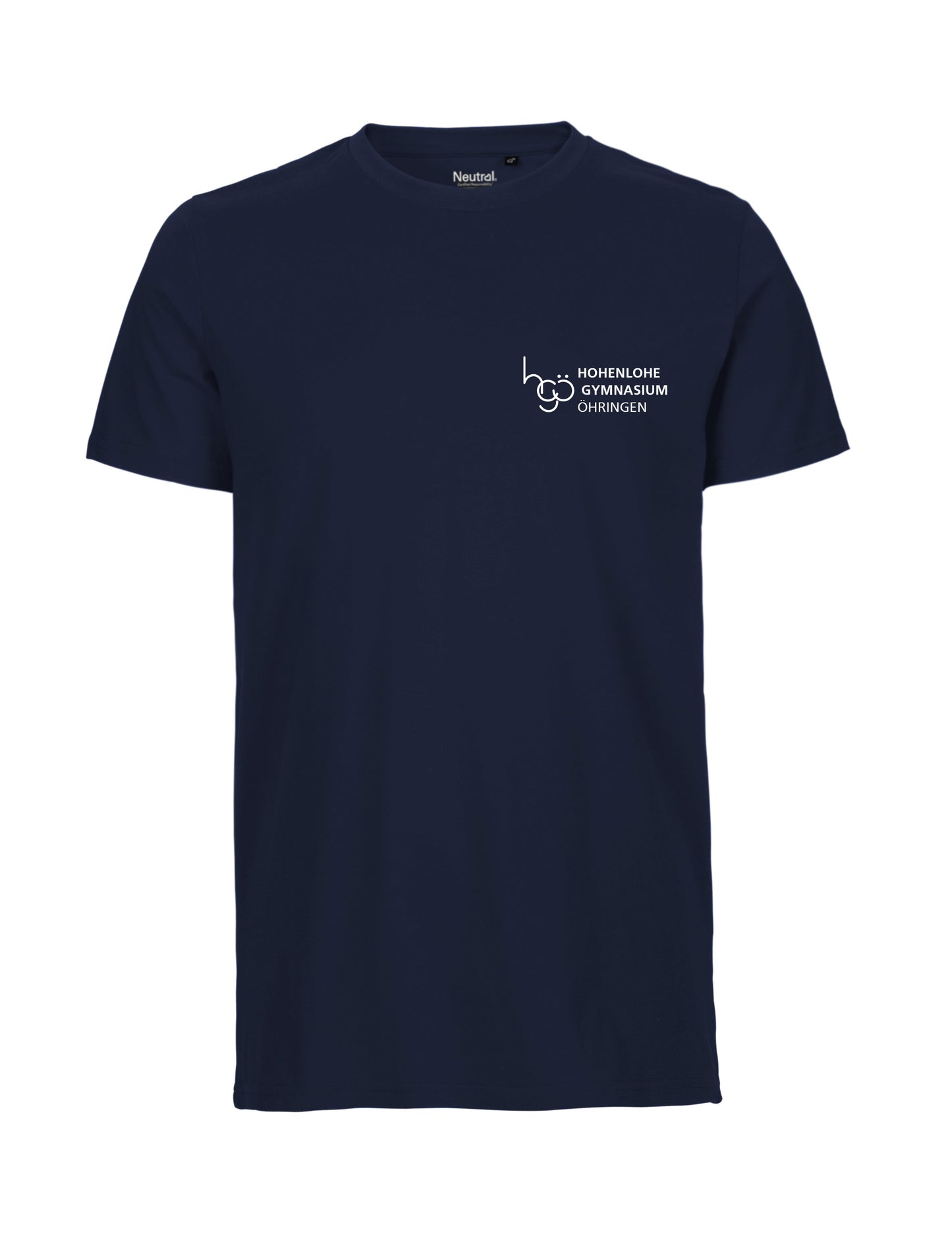 FAIRTRADE Männer T-Shirt HGÖ