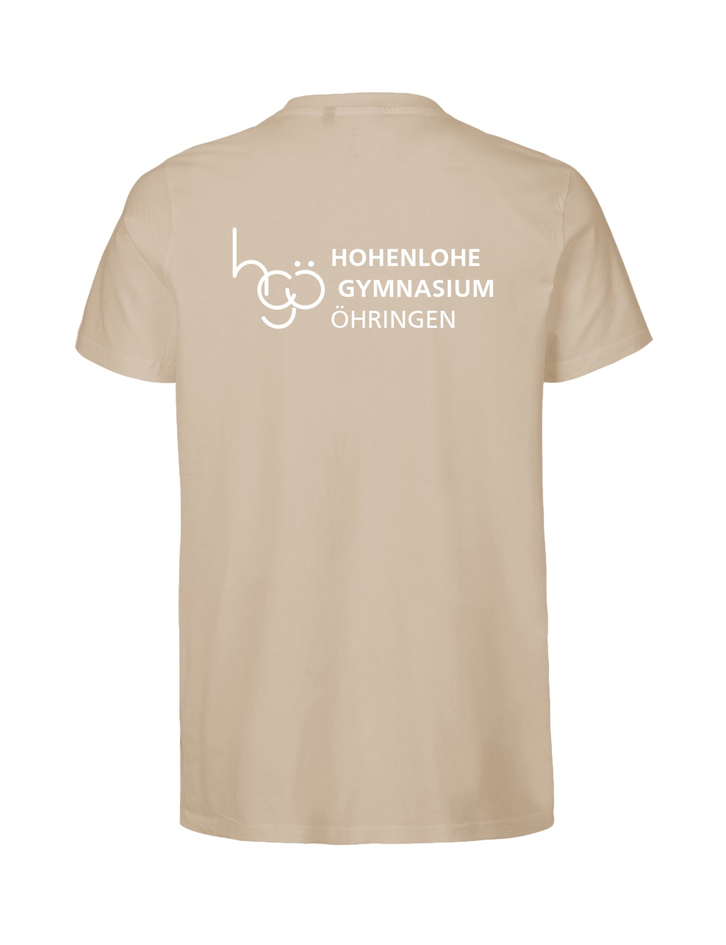 FAIRTRADE Männer T-Shirt HGÖ