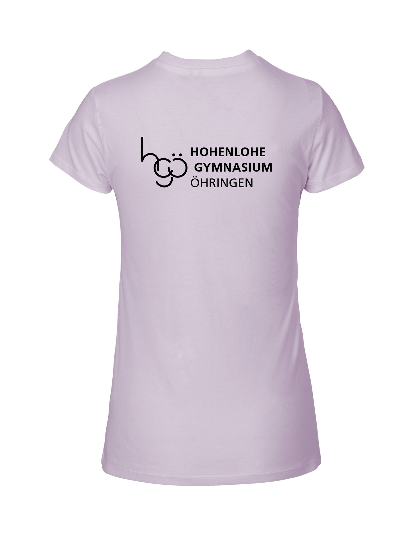 FAIRTRADE Damen T-Shirt HGÖ