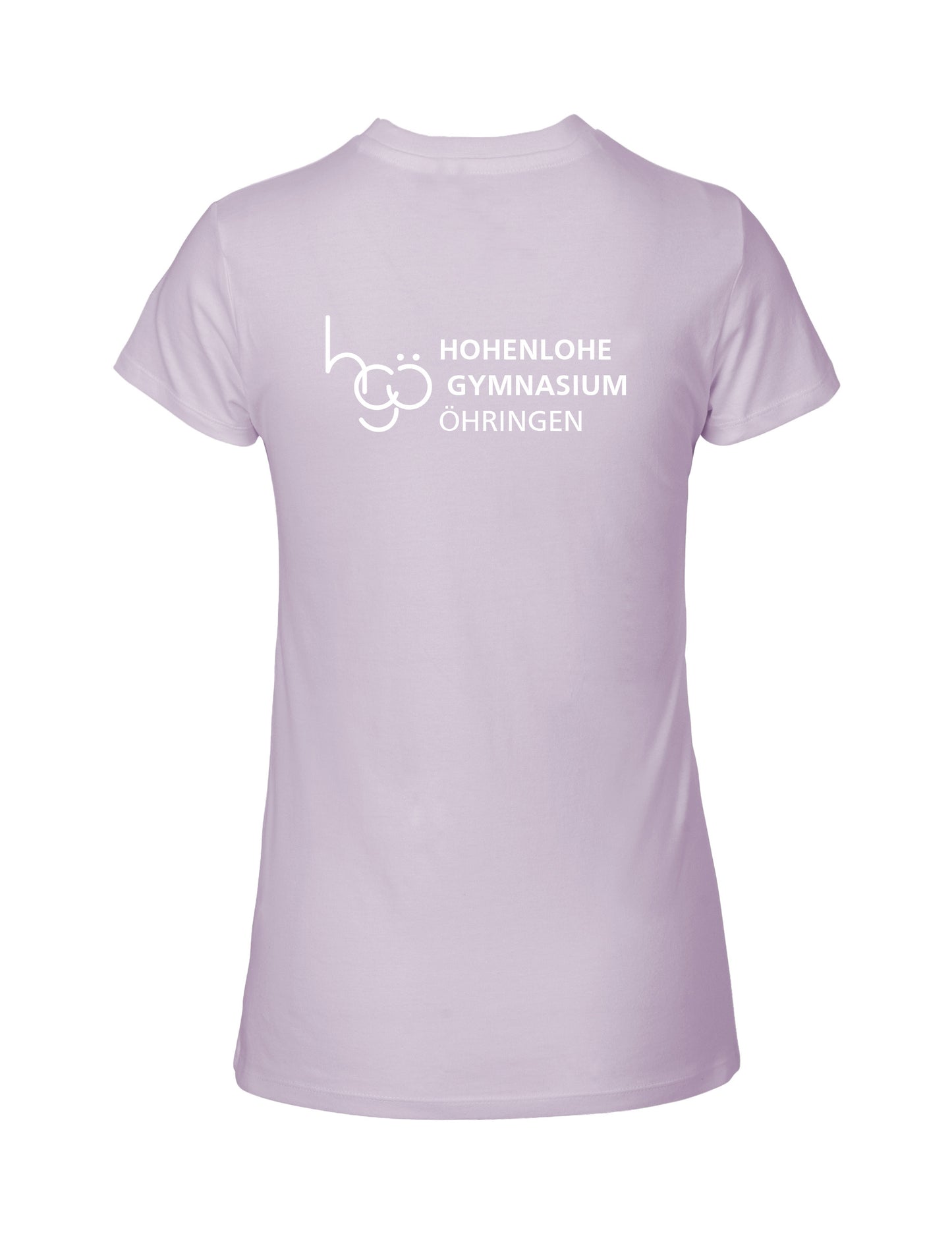 FAIRTRADE Damen T-Shirt HGÖ