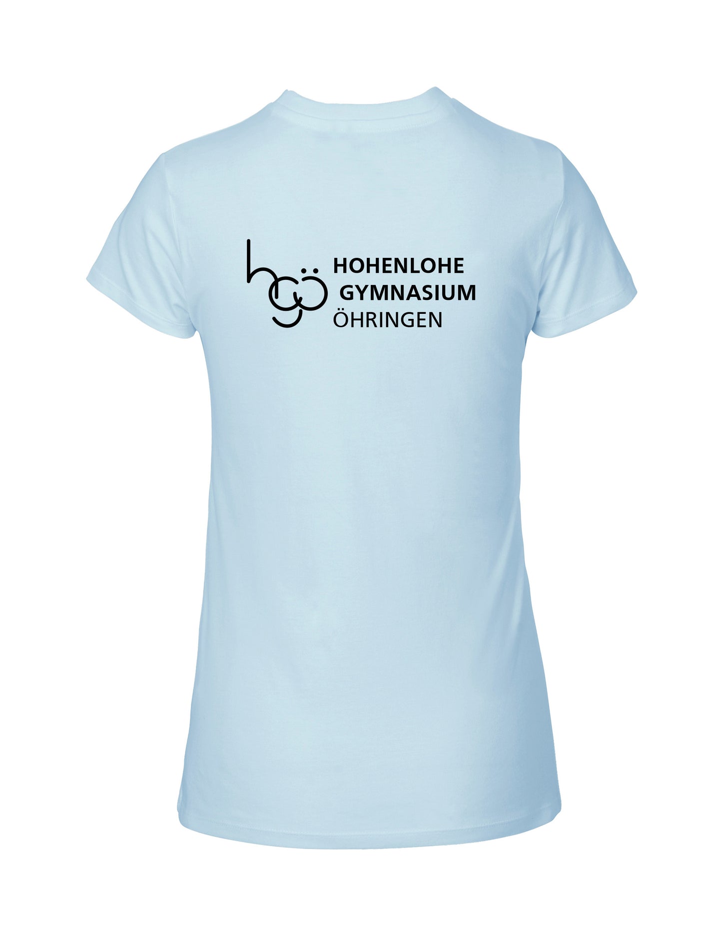 FAIRTRADE Damen T-Shirt HGÖ