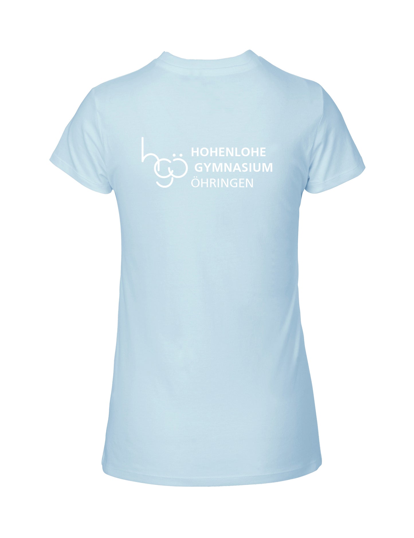 FAIRTRADE Damen T-Shirt HGÖ