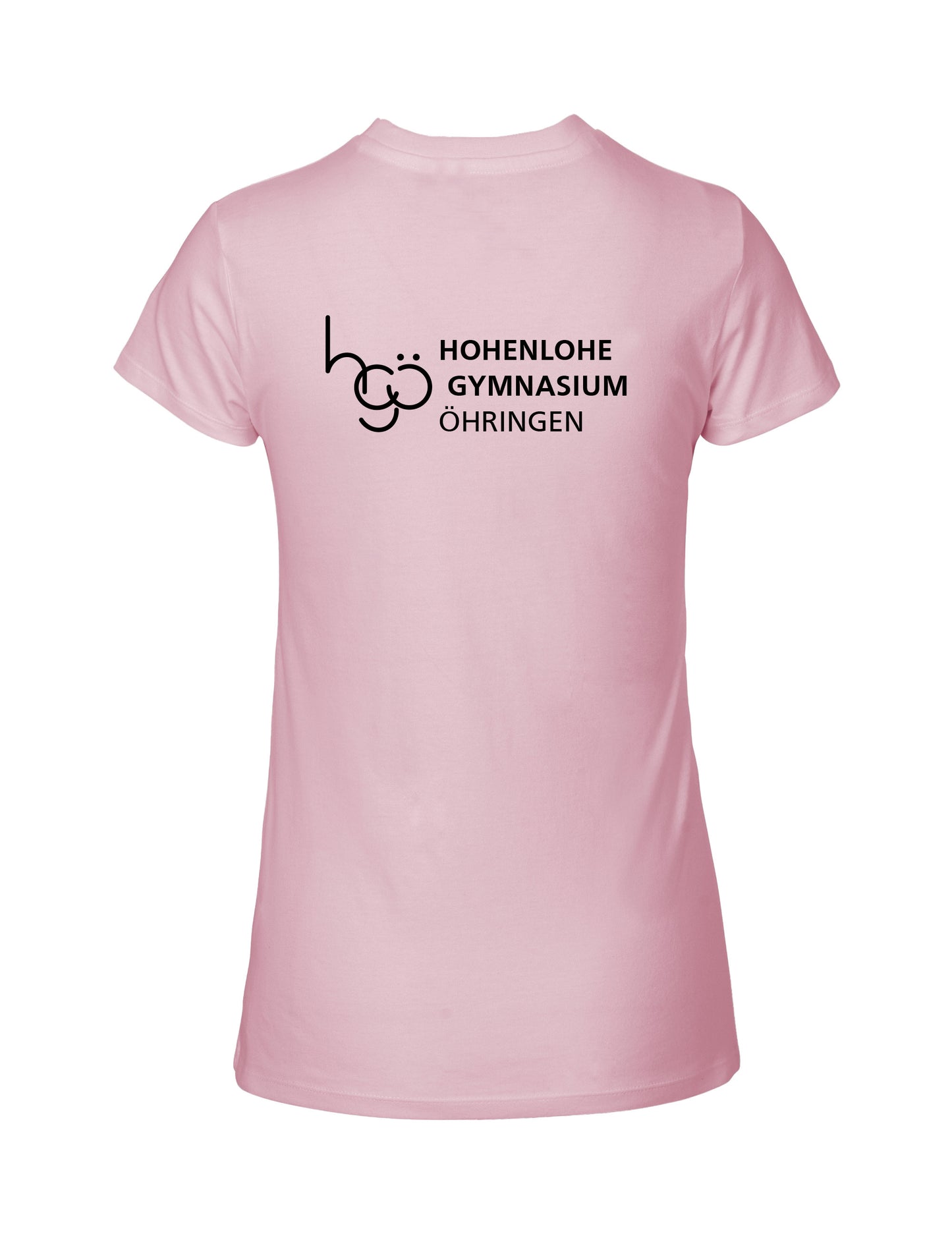 FAIRTRADE Damen T-Shirt HGÖ