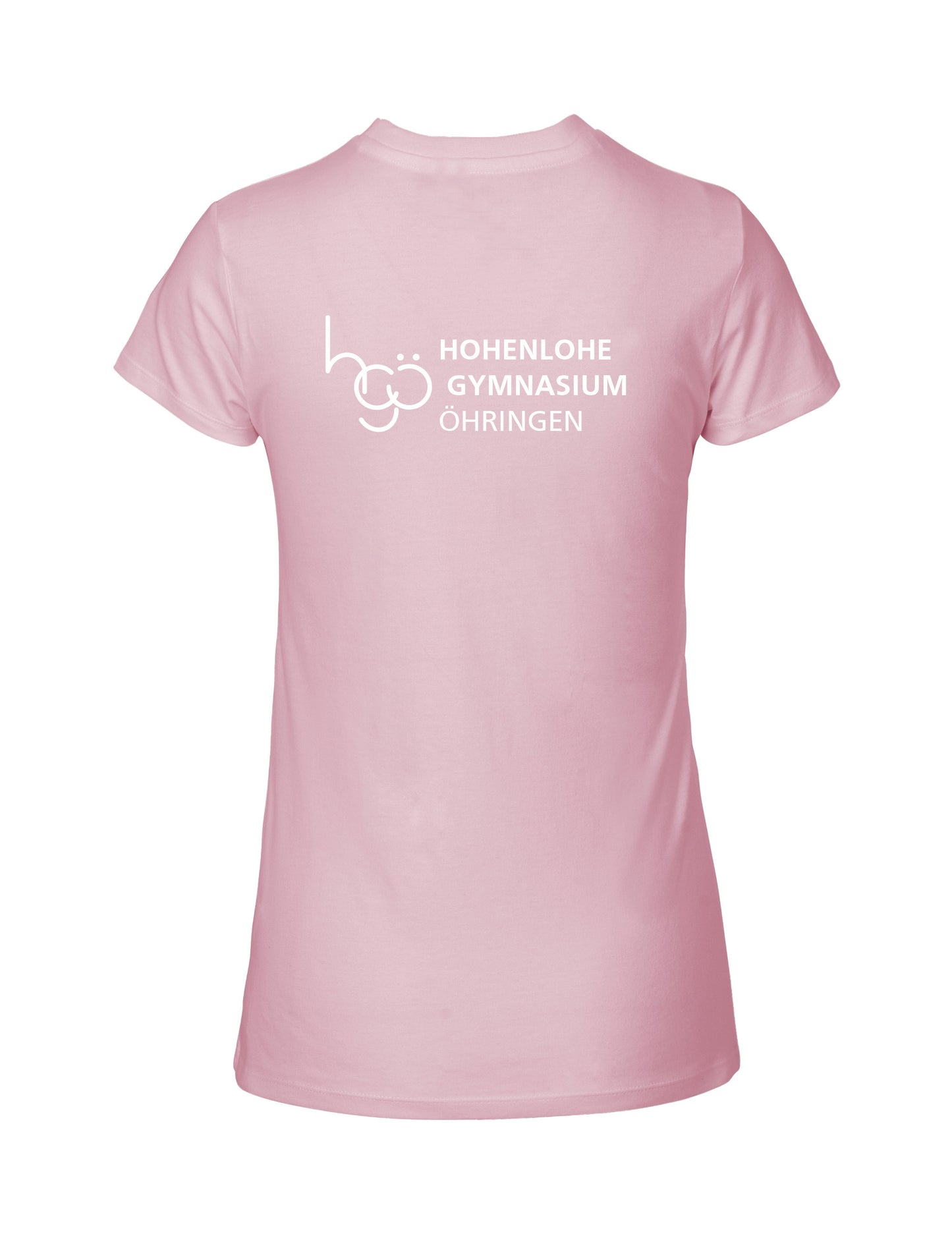 FAIRTRADE Damen T-Shirt HGÖ