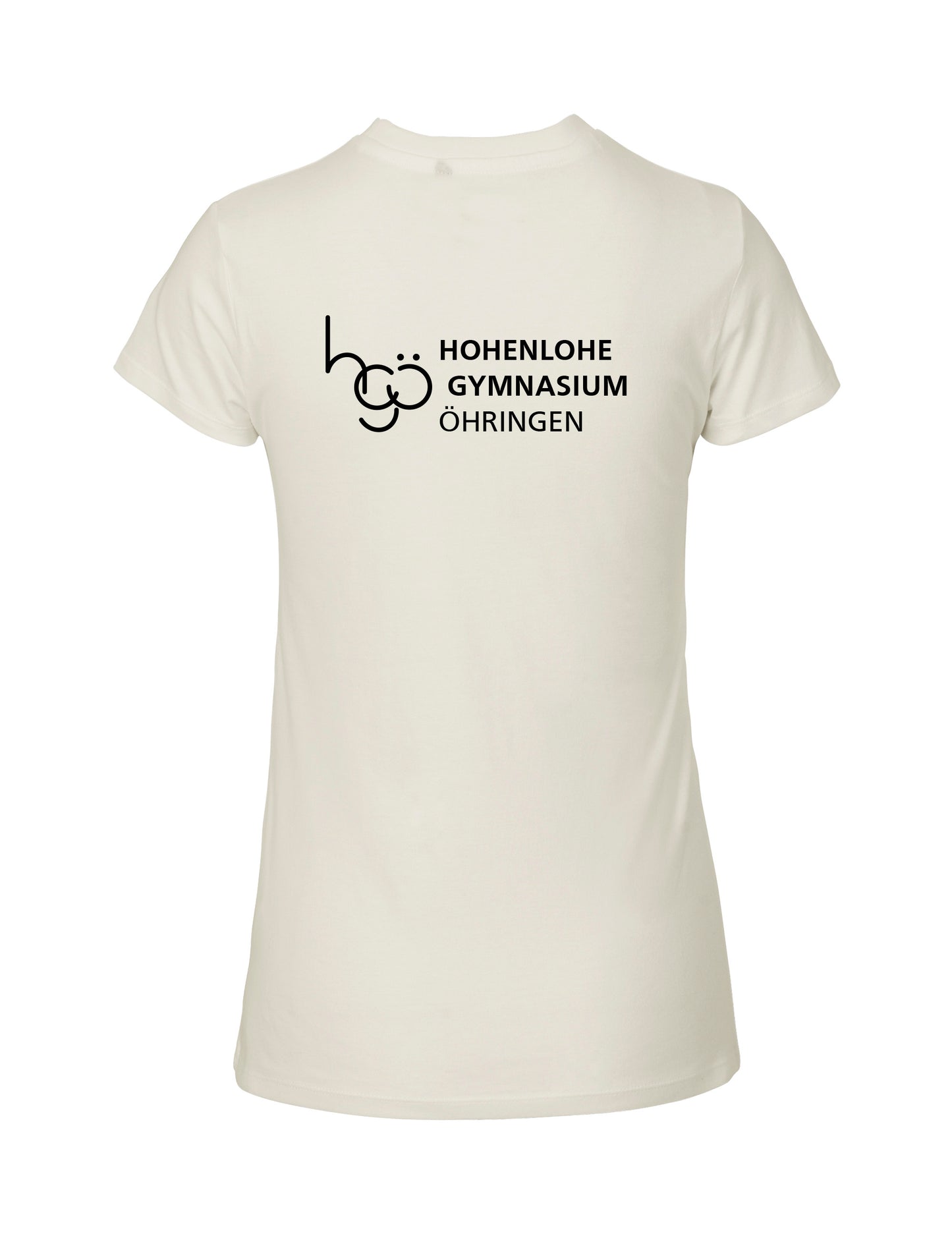 FAIRTRADE Damen T-Shirt HGÖ
