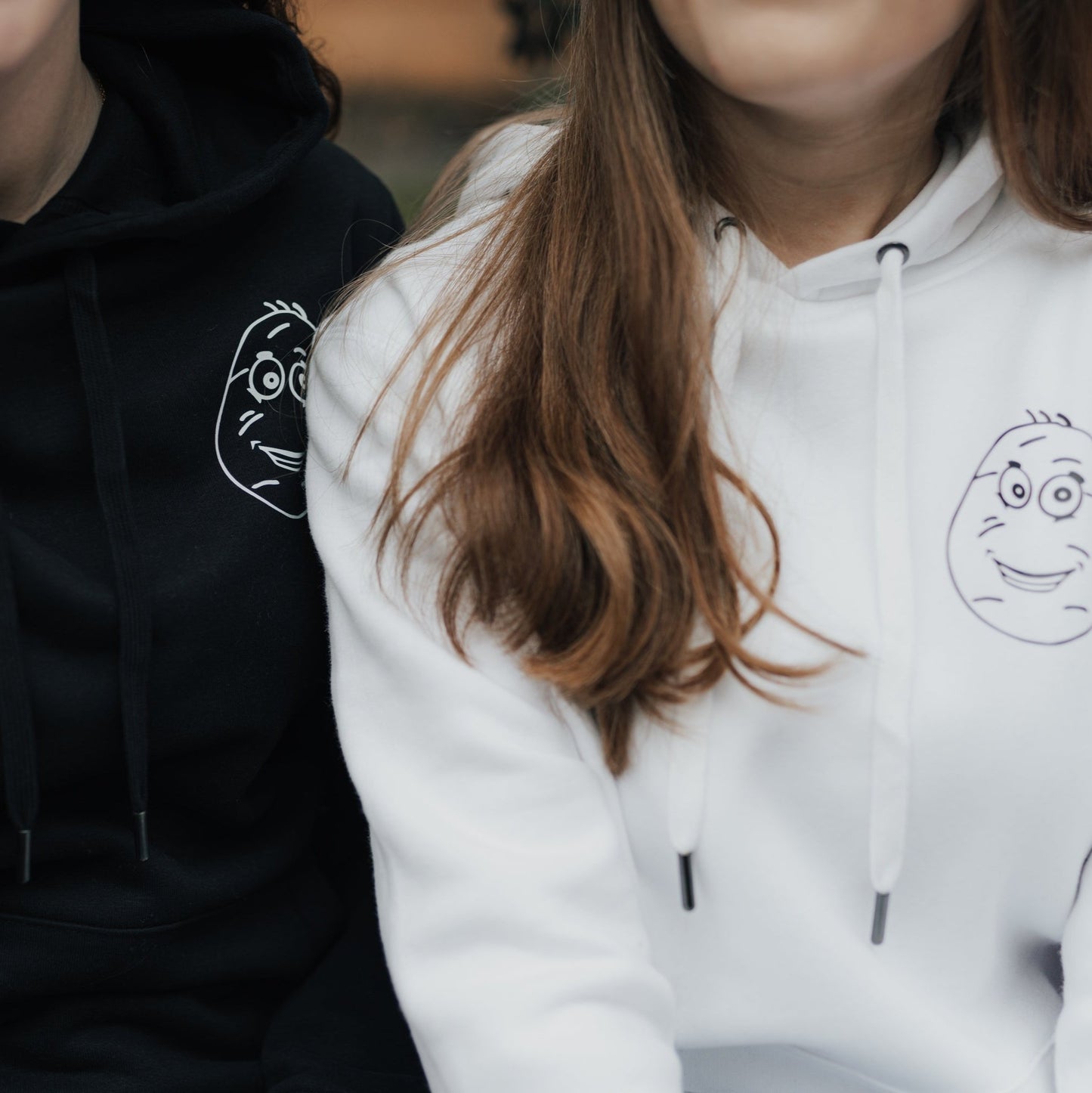Frühgrumbeere | Damen Hoodie