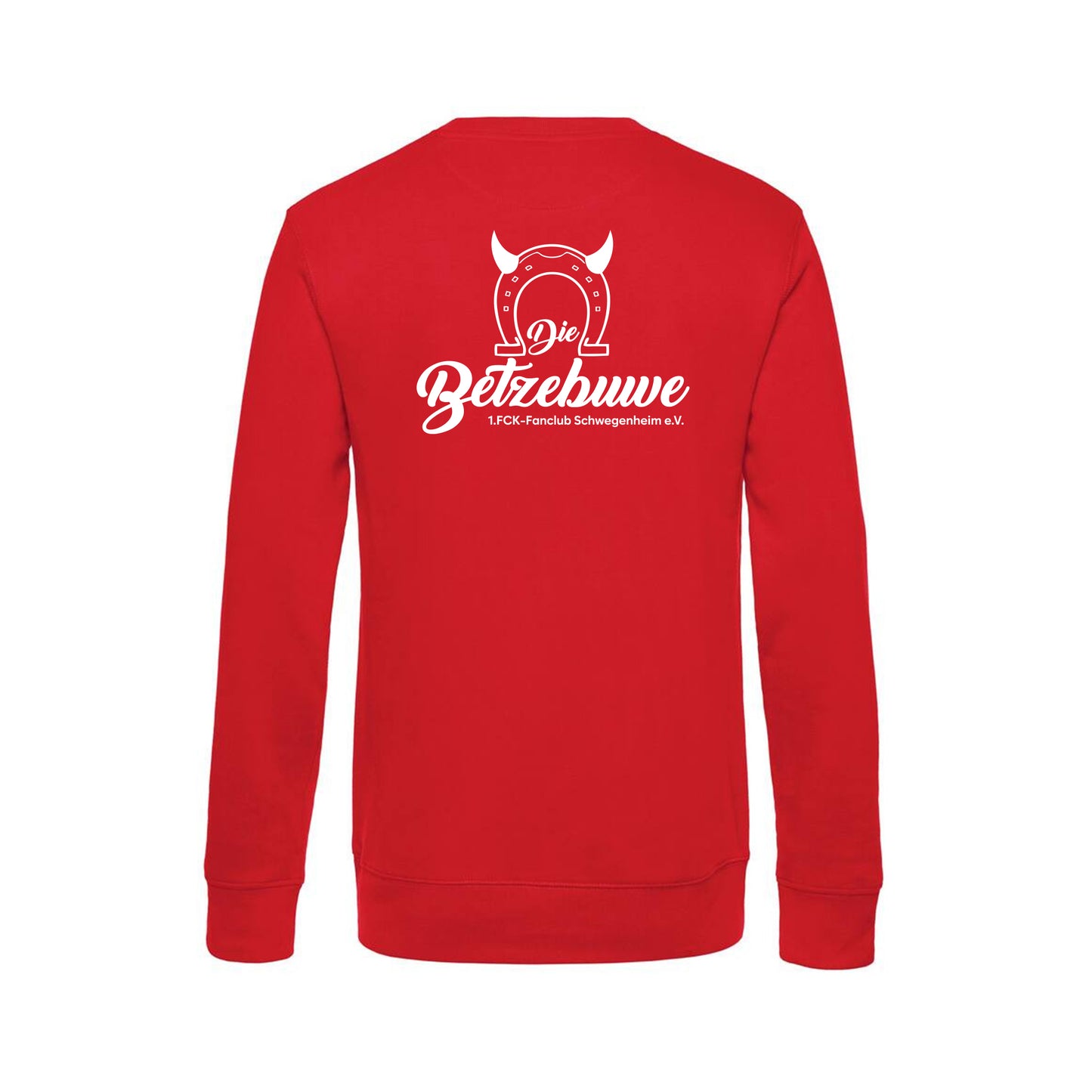 Betzebuwe Schwegenheim | Crewneck
