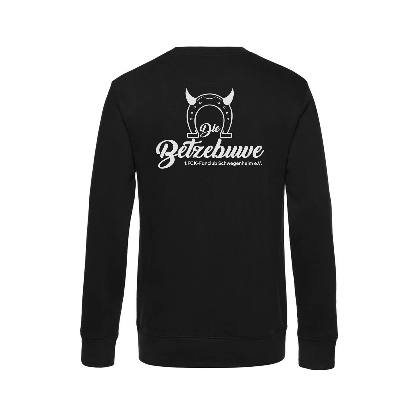 Betzebuwe Schwegenheim | Crewneck
