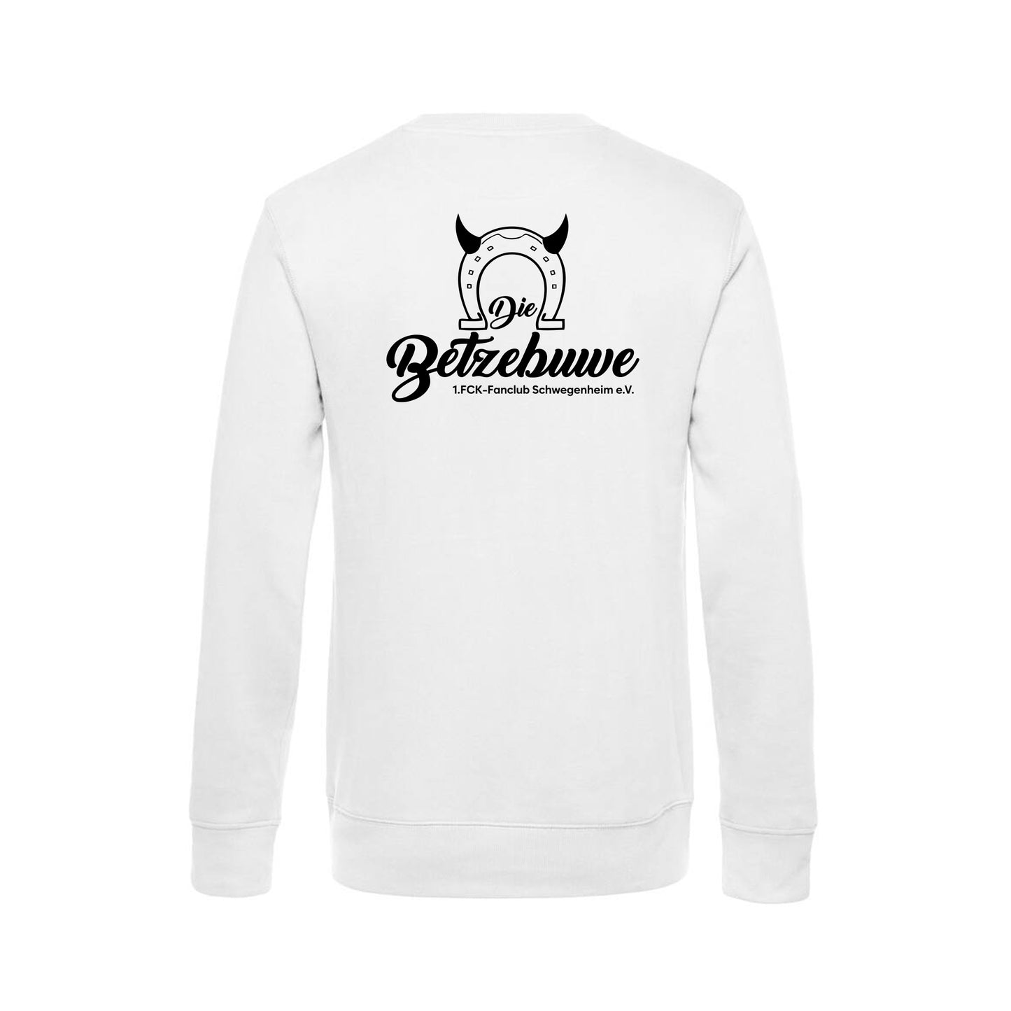 Betzebuwe Schwegenheim | Crewneck