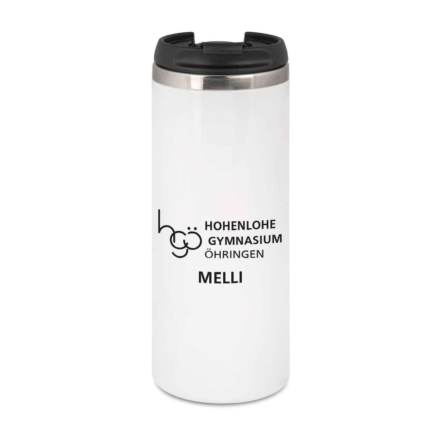 Personalisierter Thermobecher HGÖ