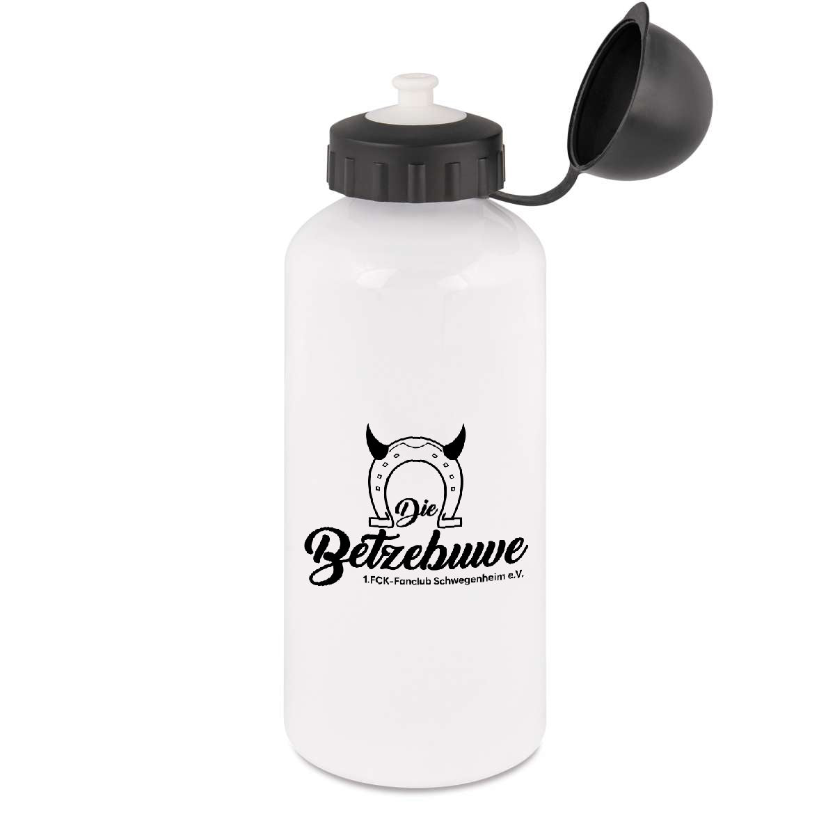 Betzebuwe Schwegenheim | Trinkflasche