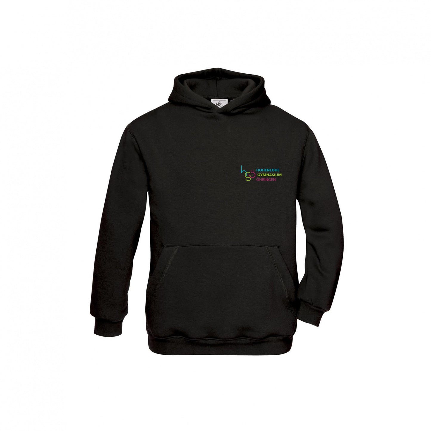 Kinder Hoodie HGÖ