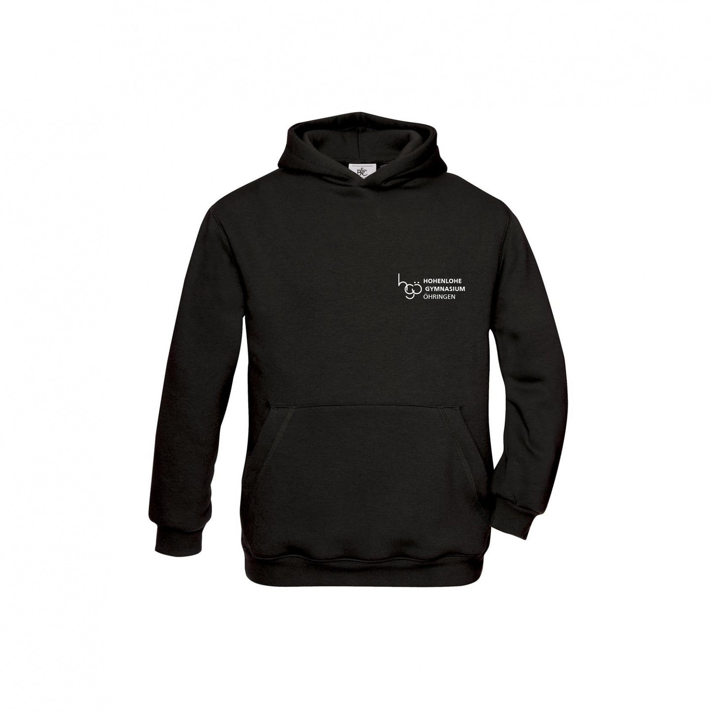 Kinder Hoodie HGÖ