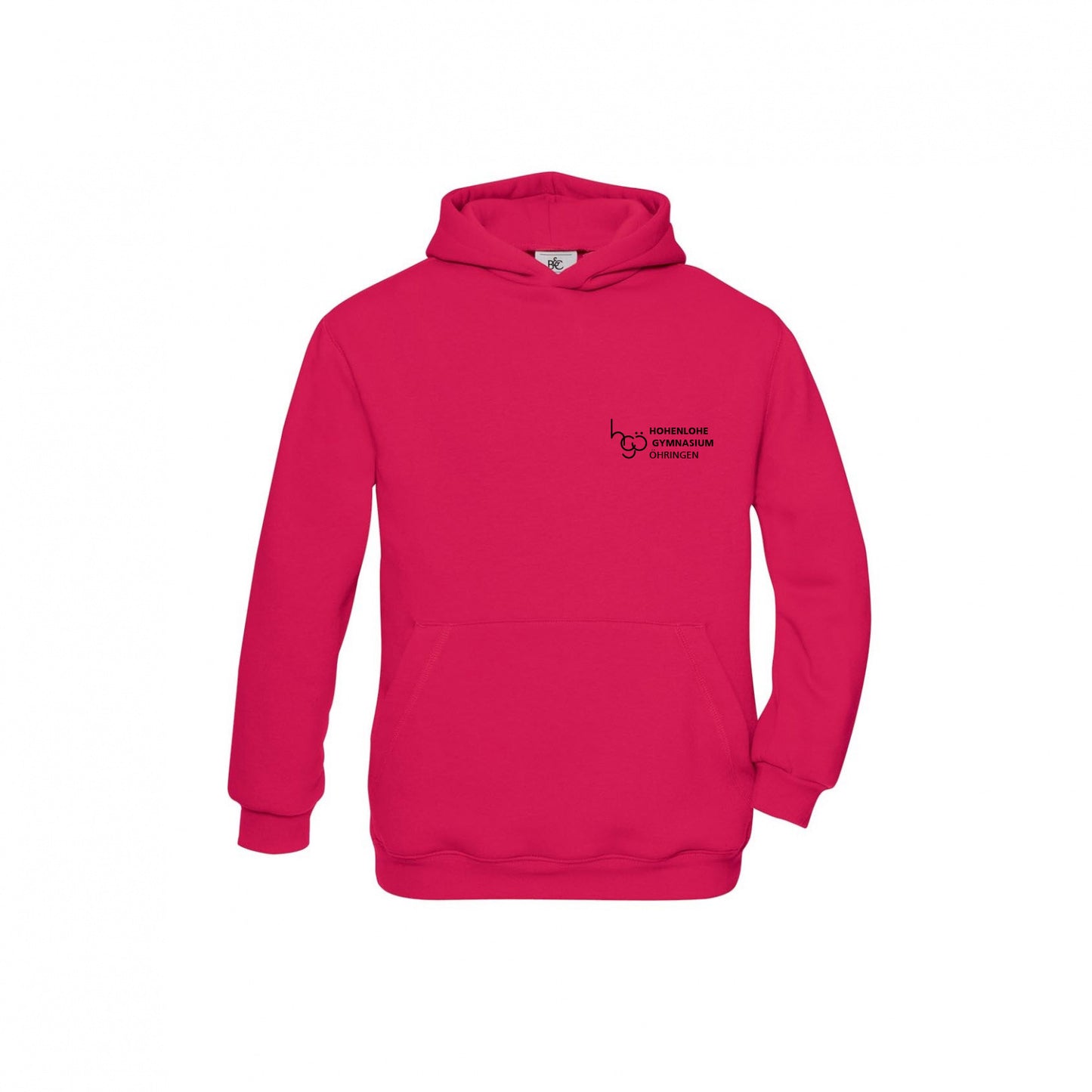 Kinder Hoodie HGÖ