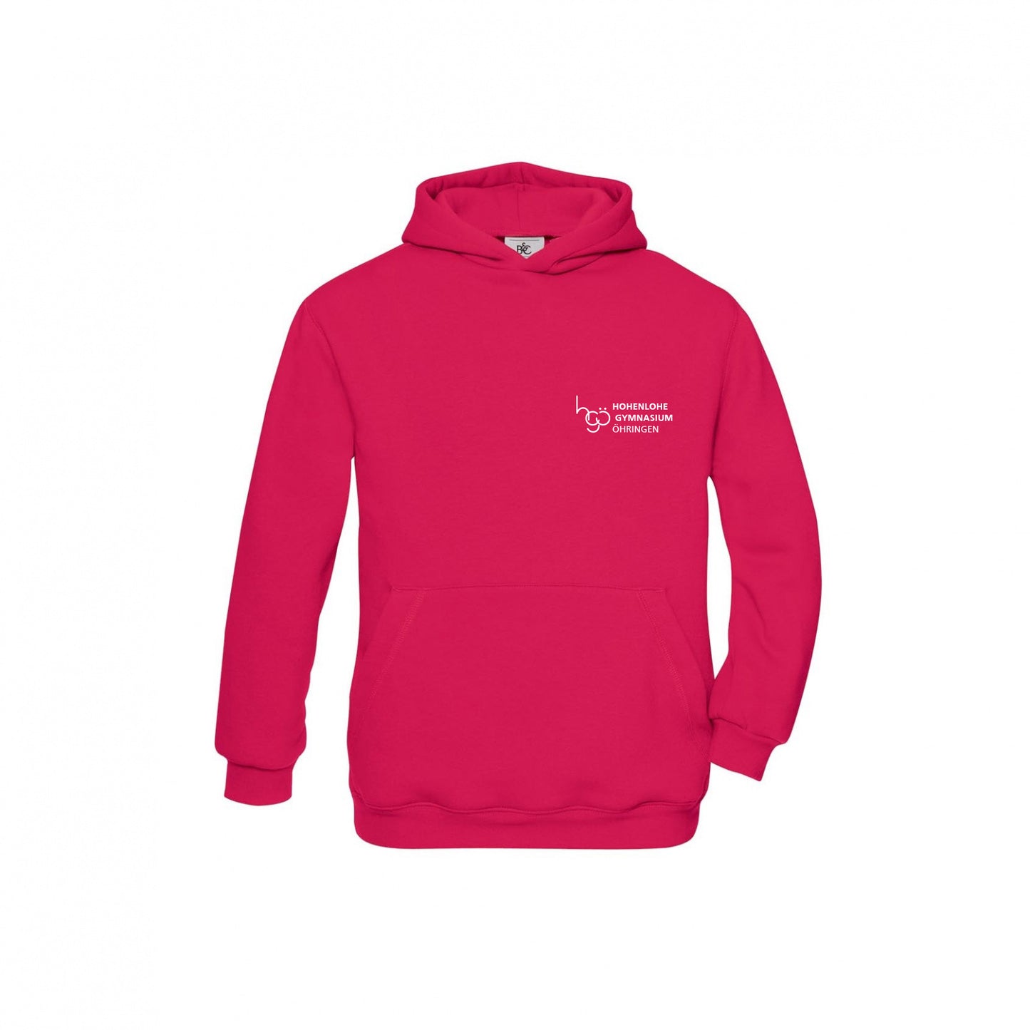 Kinder Hoodie HGÖ