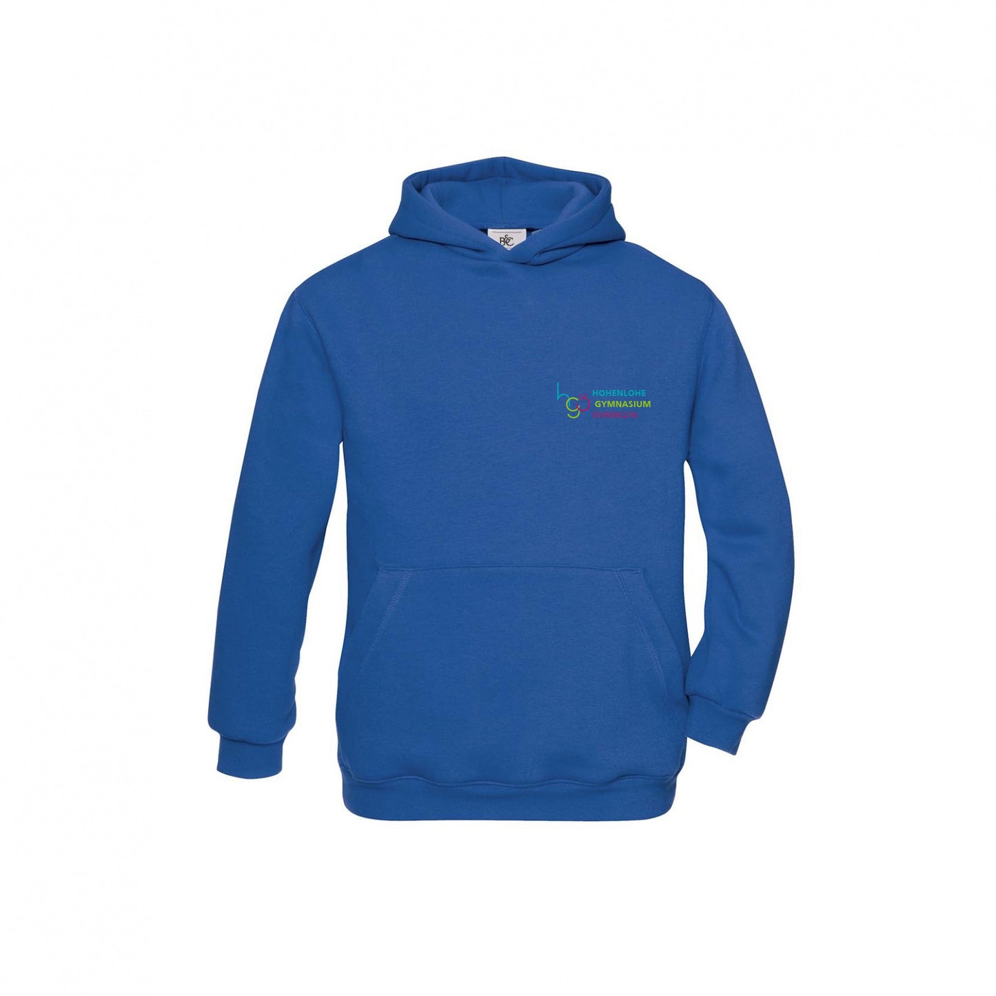 Kinder Hoodie HGÖ