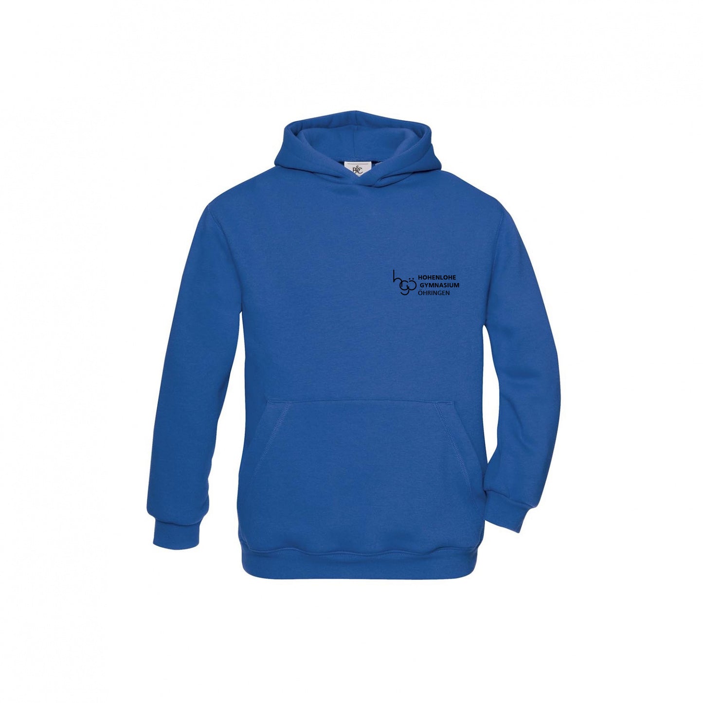 Kinder Hoodie HGÖ
