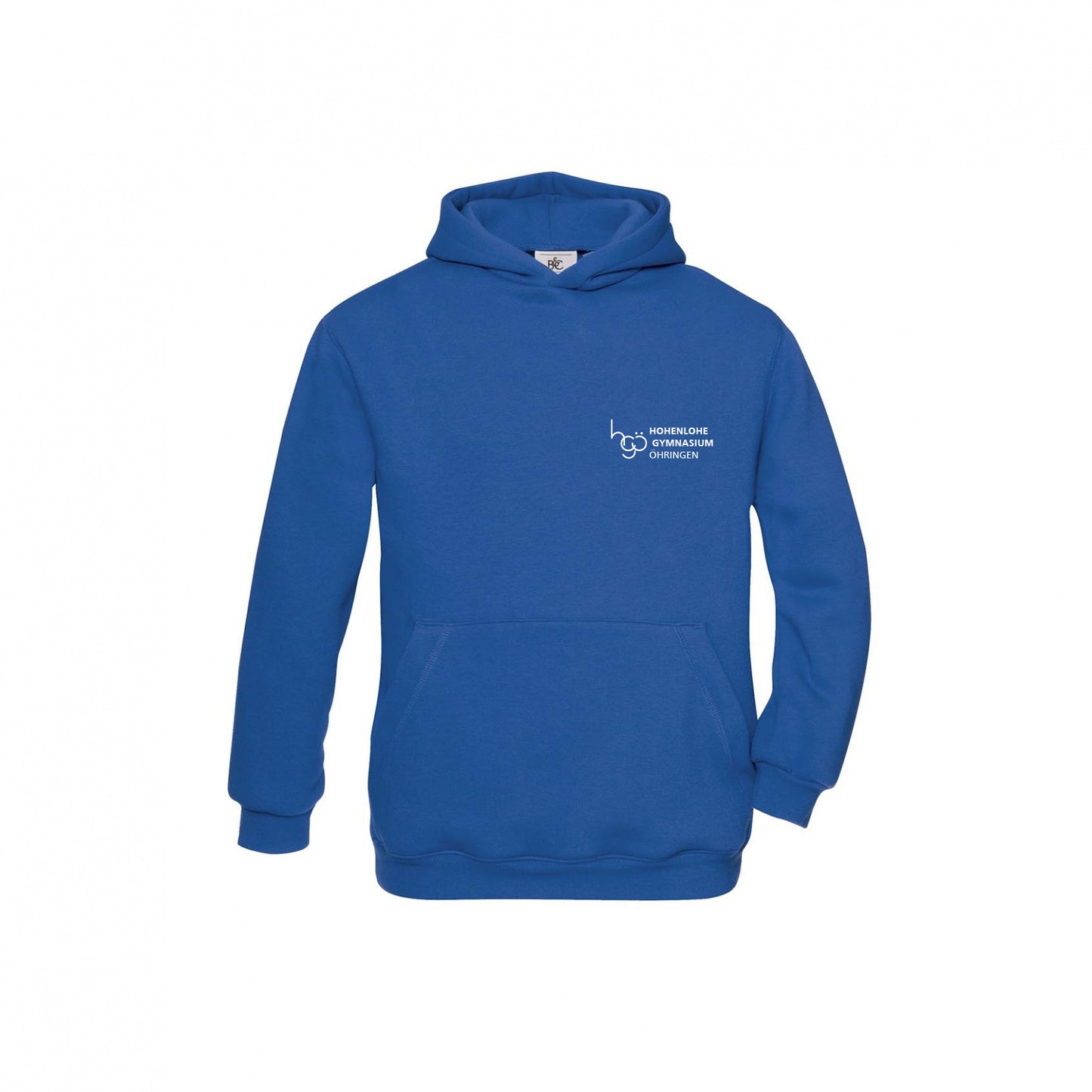 Kinder Hoodie HGÖ