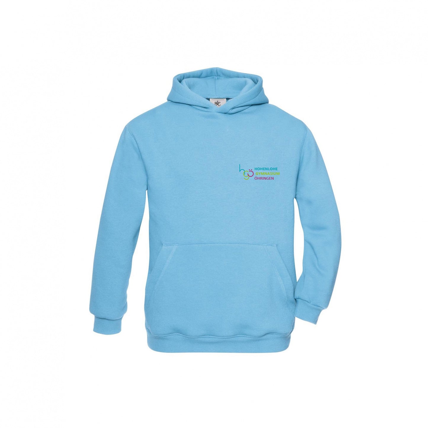 Kinder Hoodie HGÖ