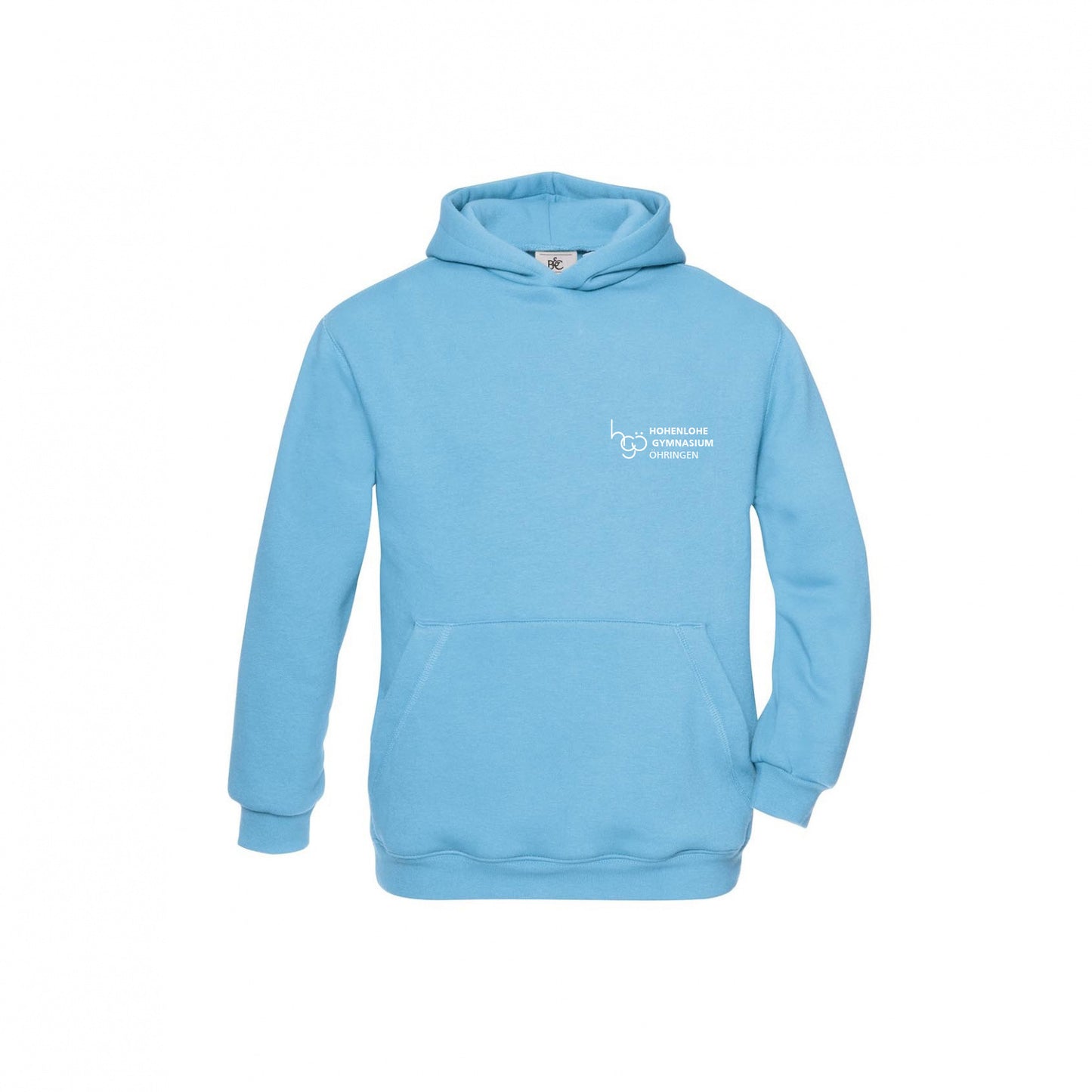 Kinder Hoodie HGÖ