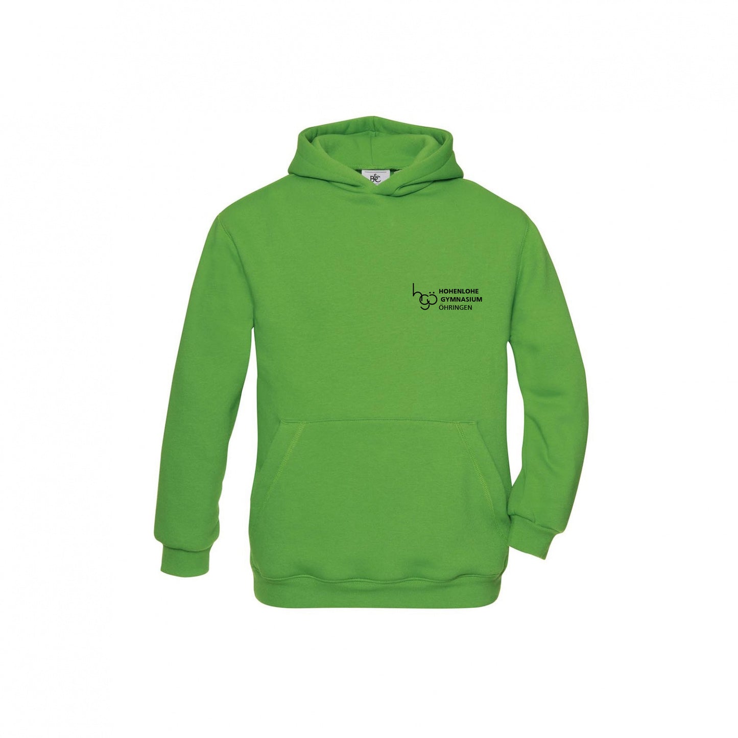 Kinder Hoodie HGÖ