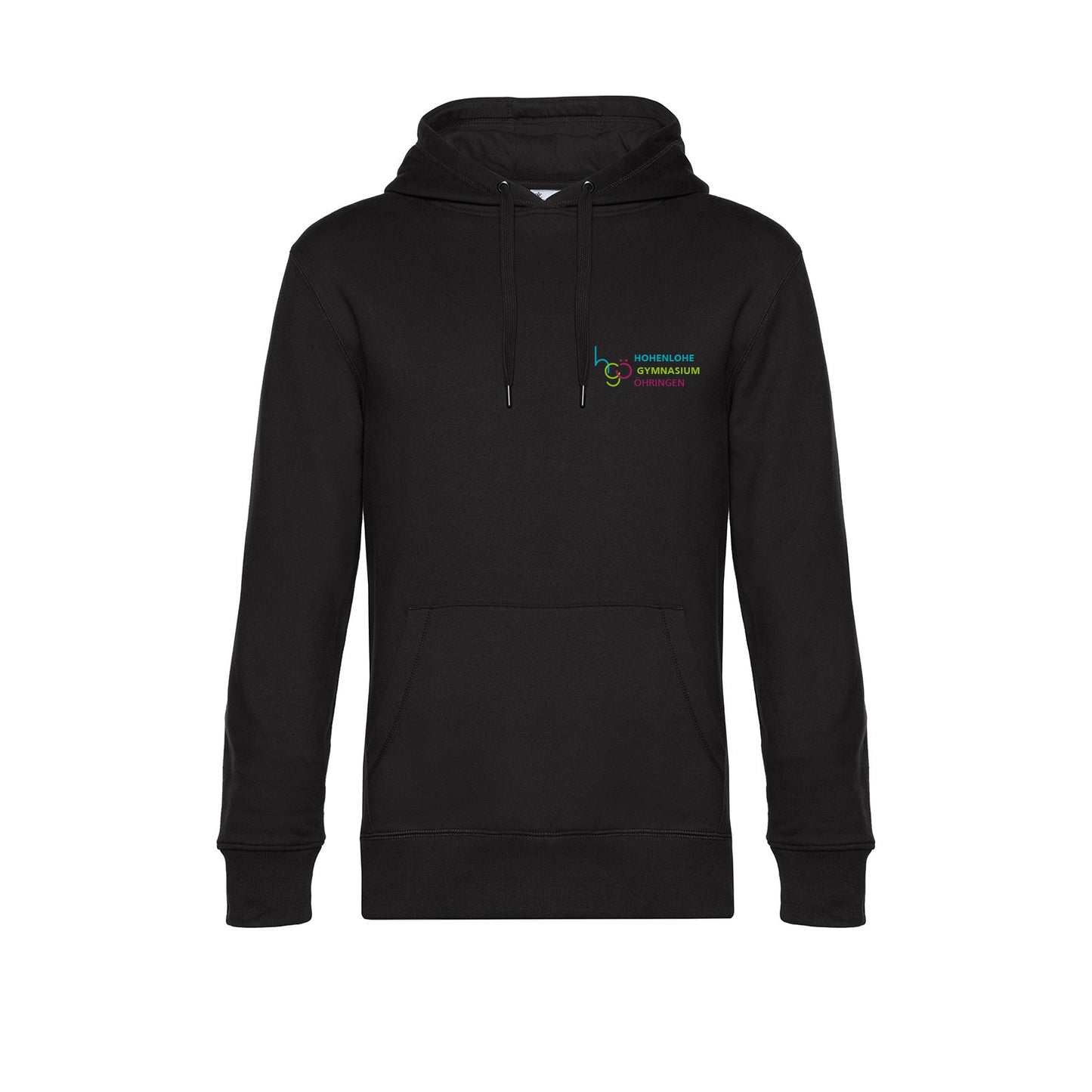 Unisex Hoodie HGÖ