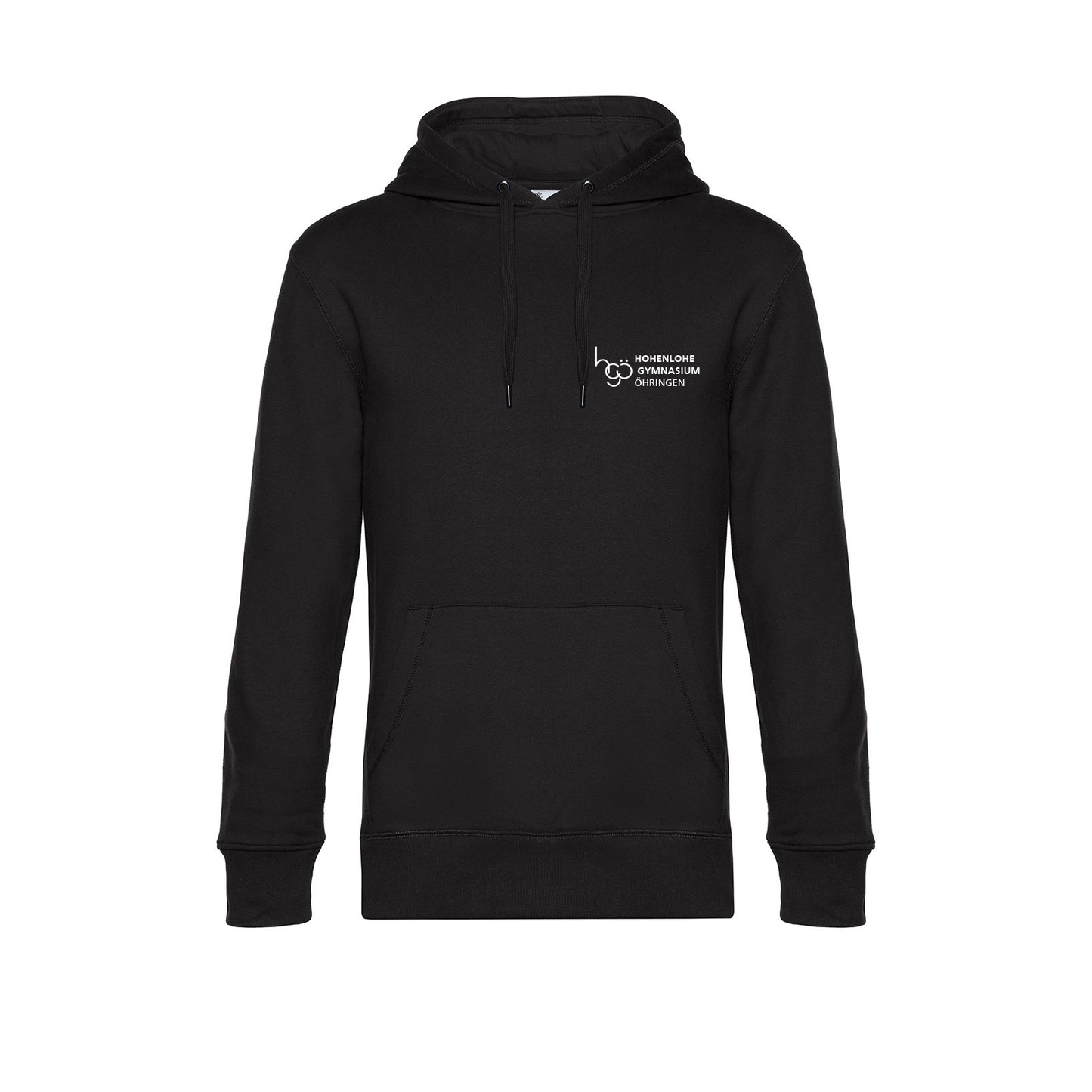 Unisex Hoodie HGÖ
