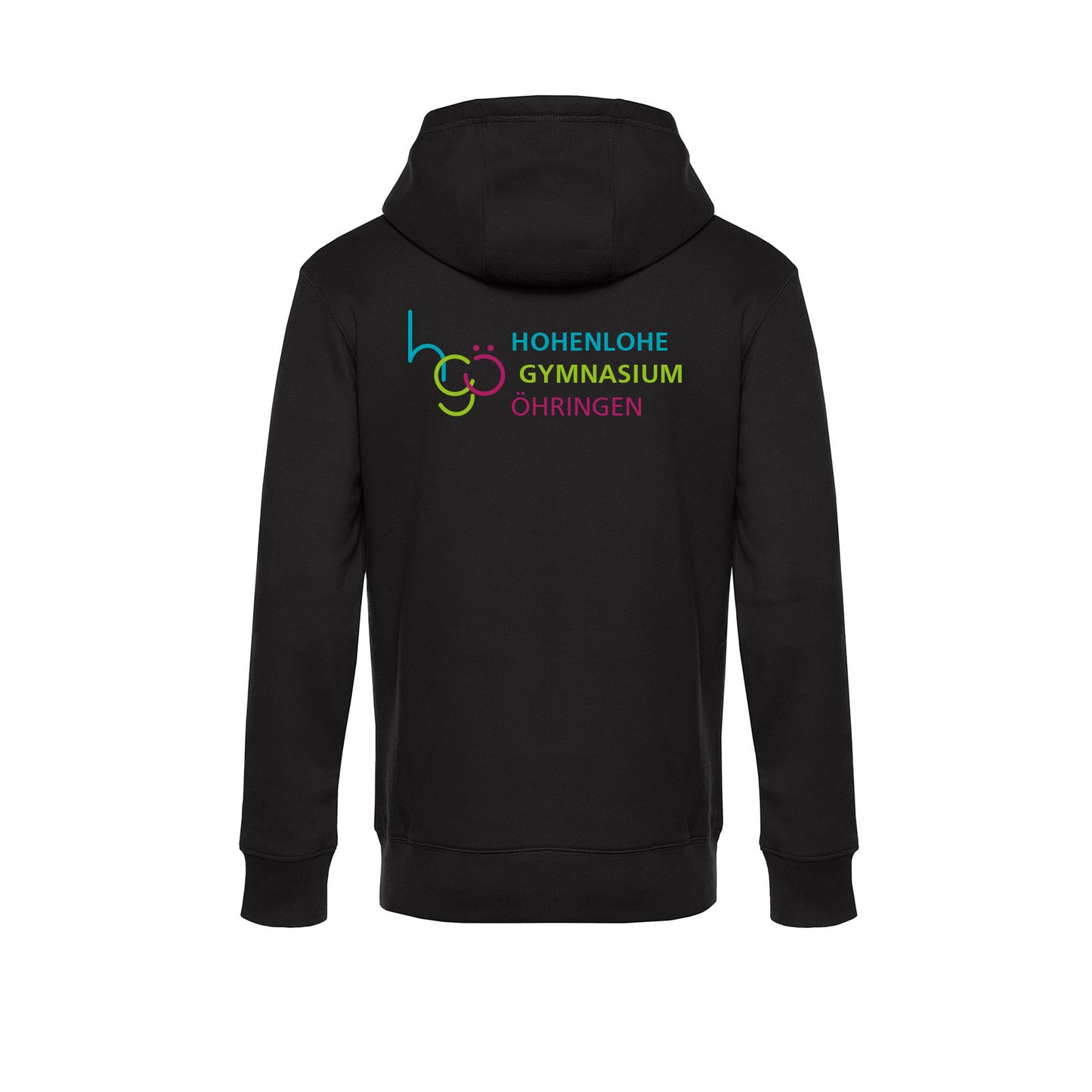 Unisex Hoodie HGÖ