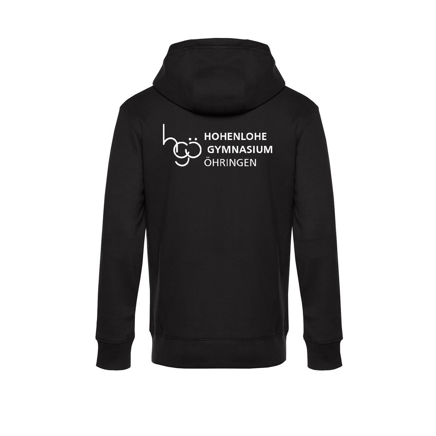 Unisex Hoodie HGÖ
