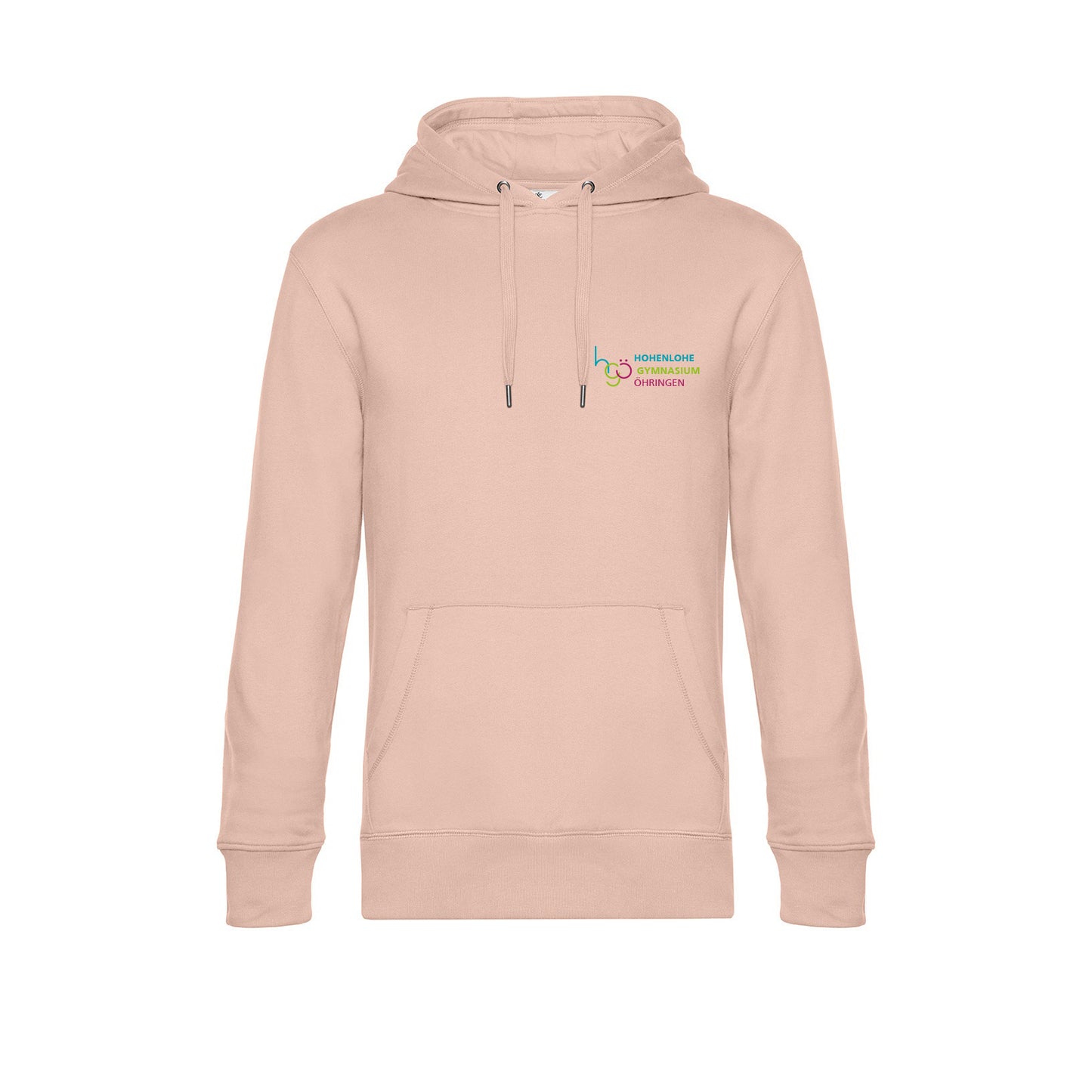 Unisex Hoodie HGÖ