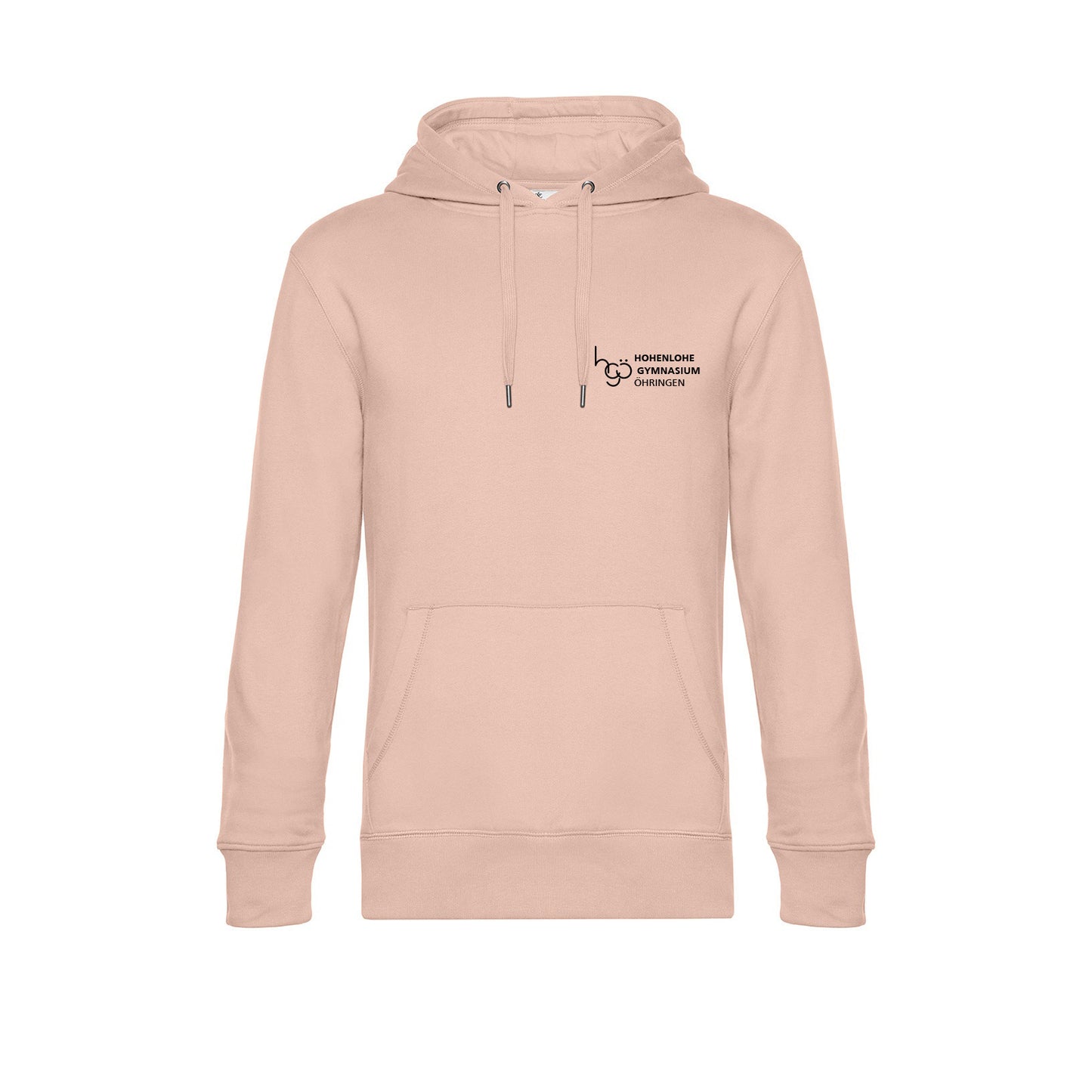 Unisex Hoodie HGÖ