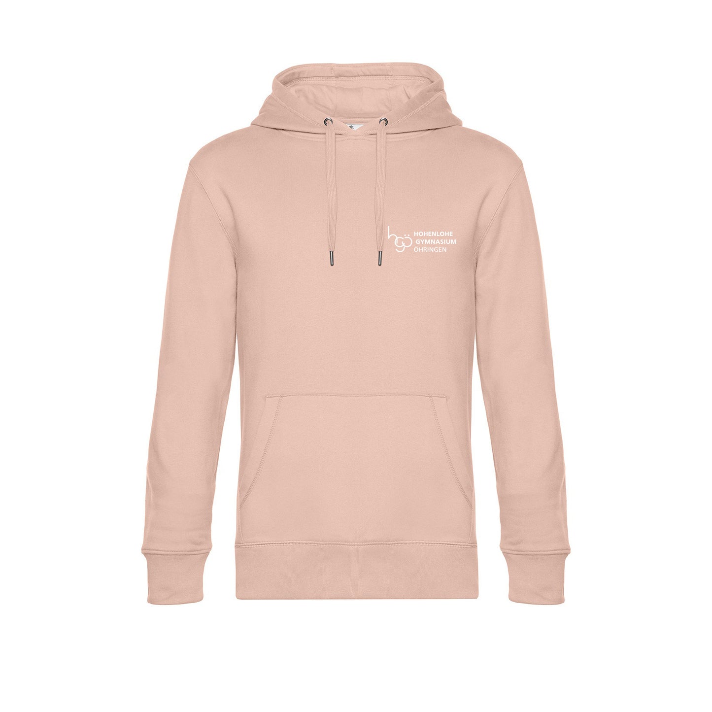 Unisex Hoodie HGÖ