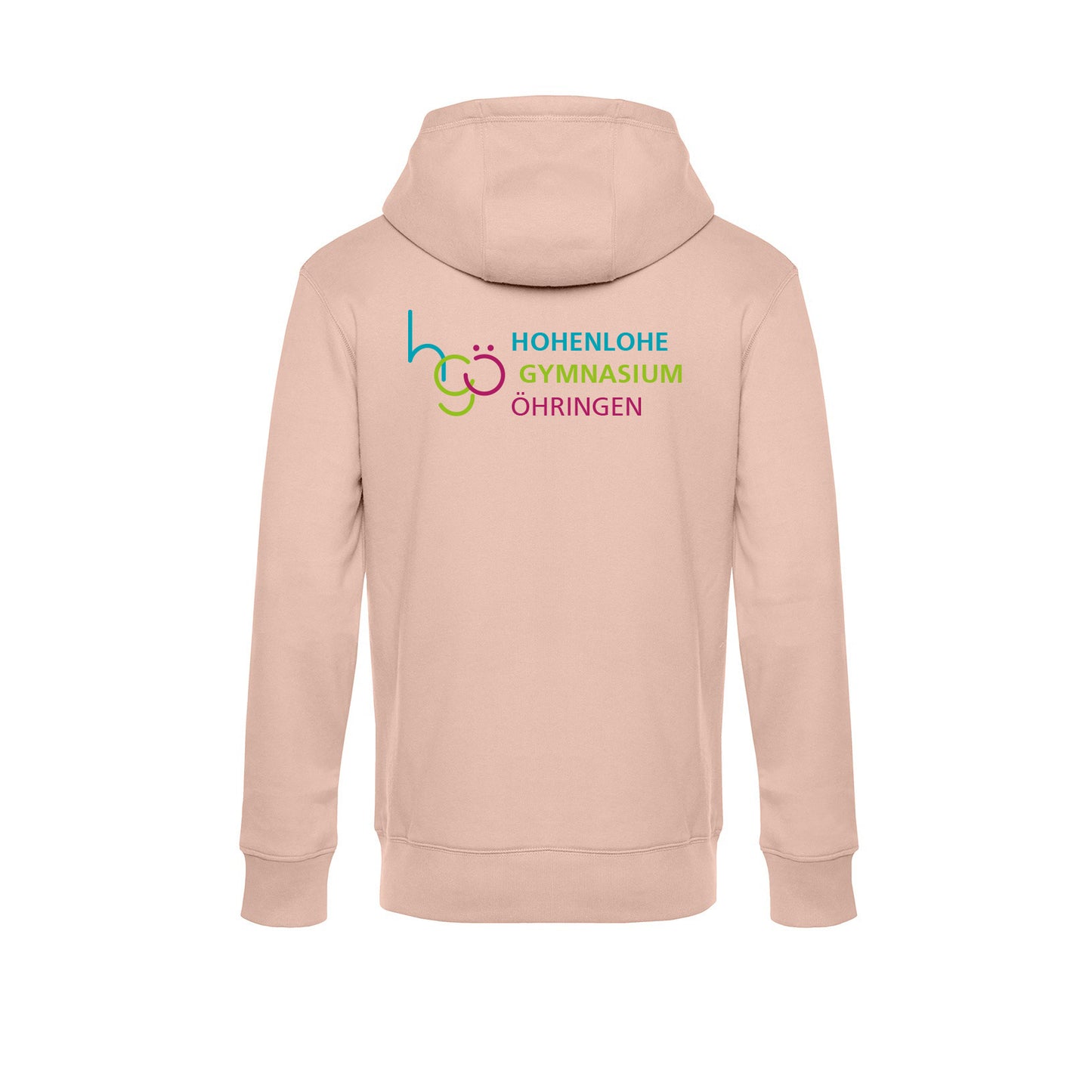 Unisex Hoodie HGÖ