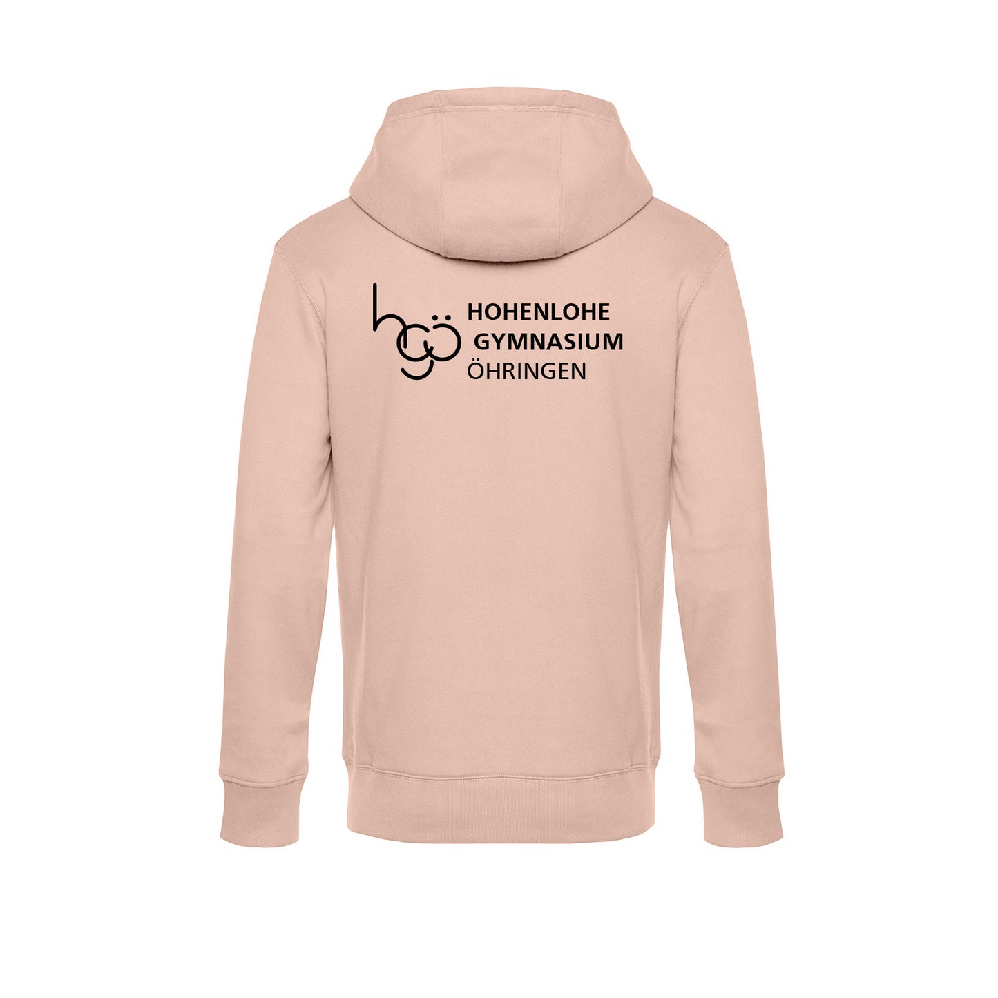 Unisex Hoodie HGÖ