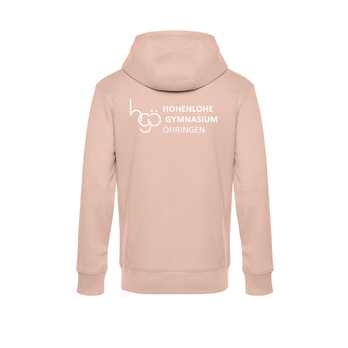 Unisex Hoodie HGÖ