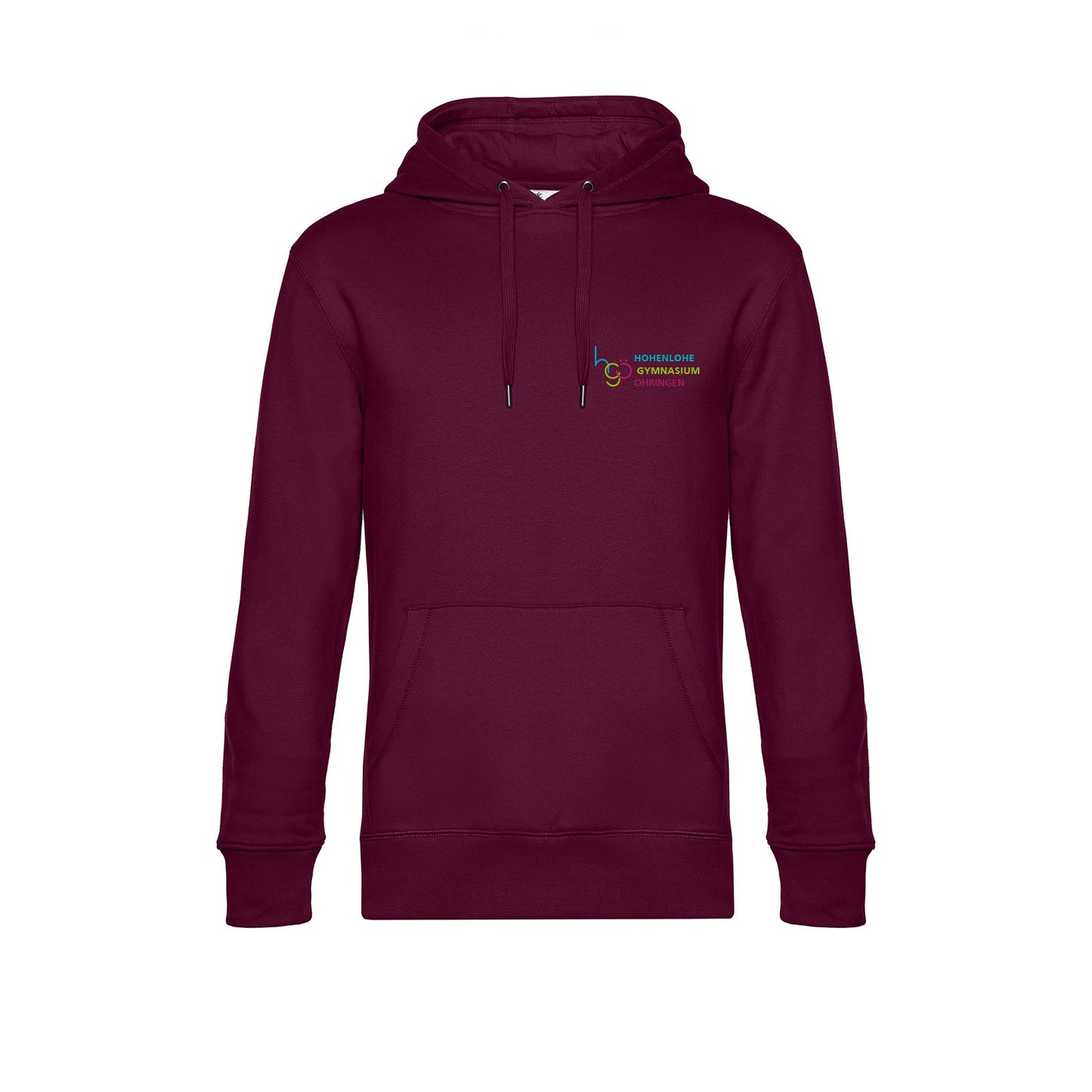 Unisex Hoodie HGÖ