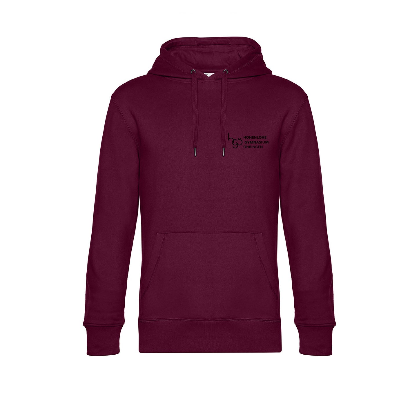Unisex Hoodie HGÖ