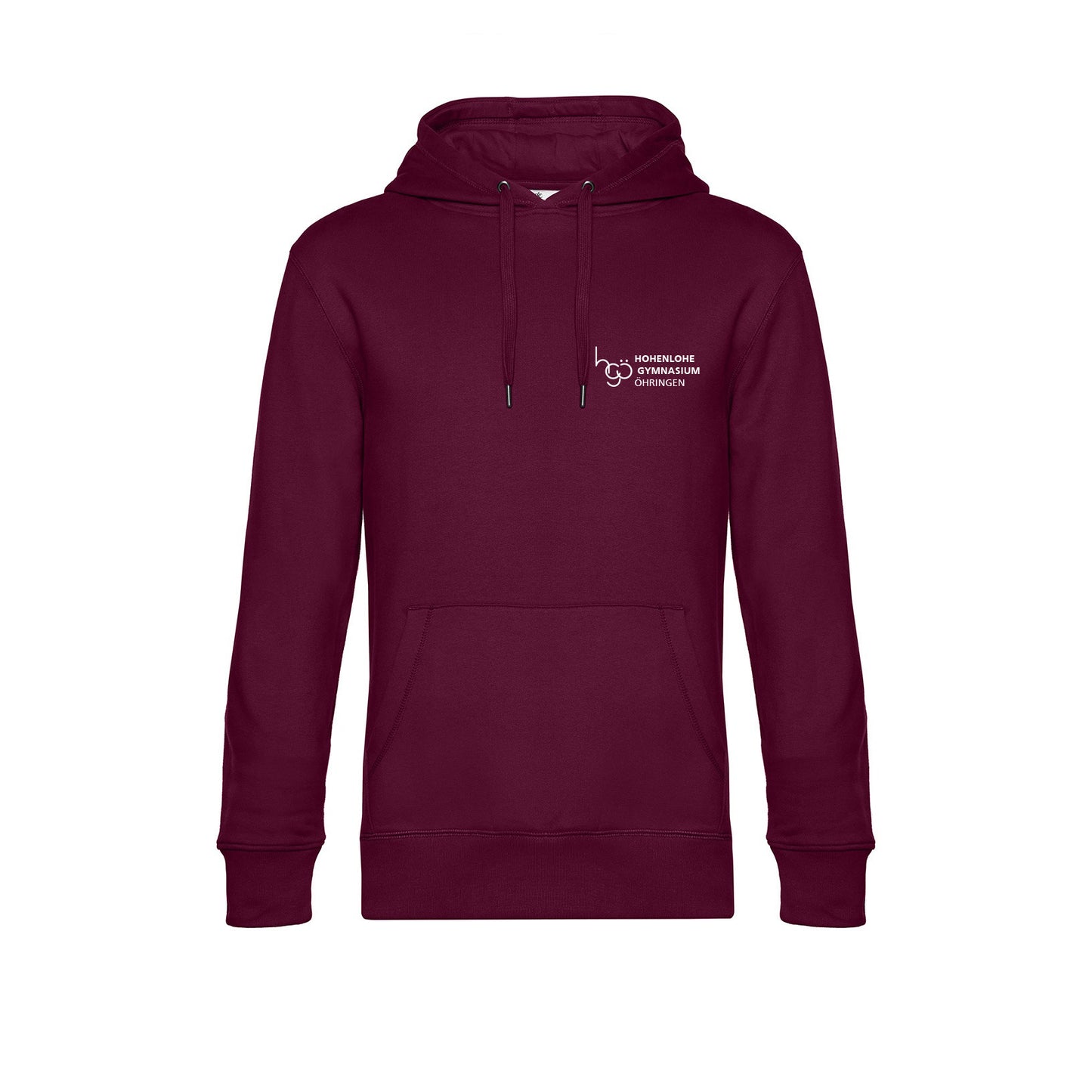 Unisex Hoodie HGÖ