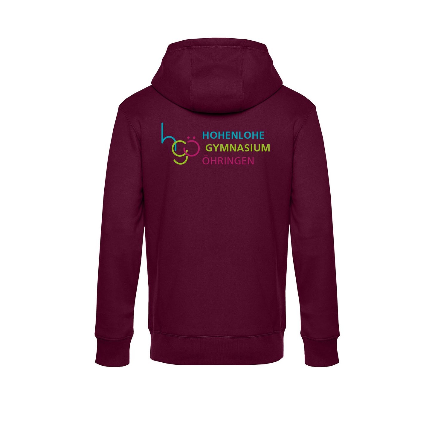 Unisex Hoodie HGÖ