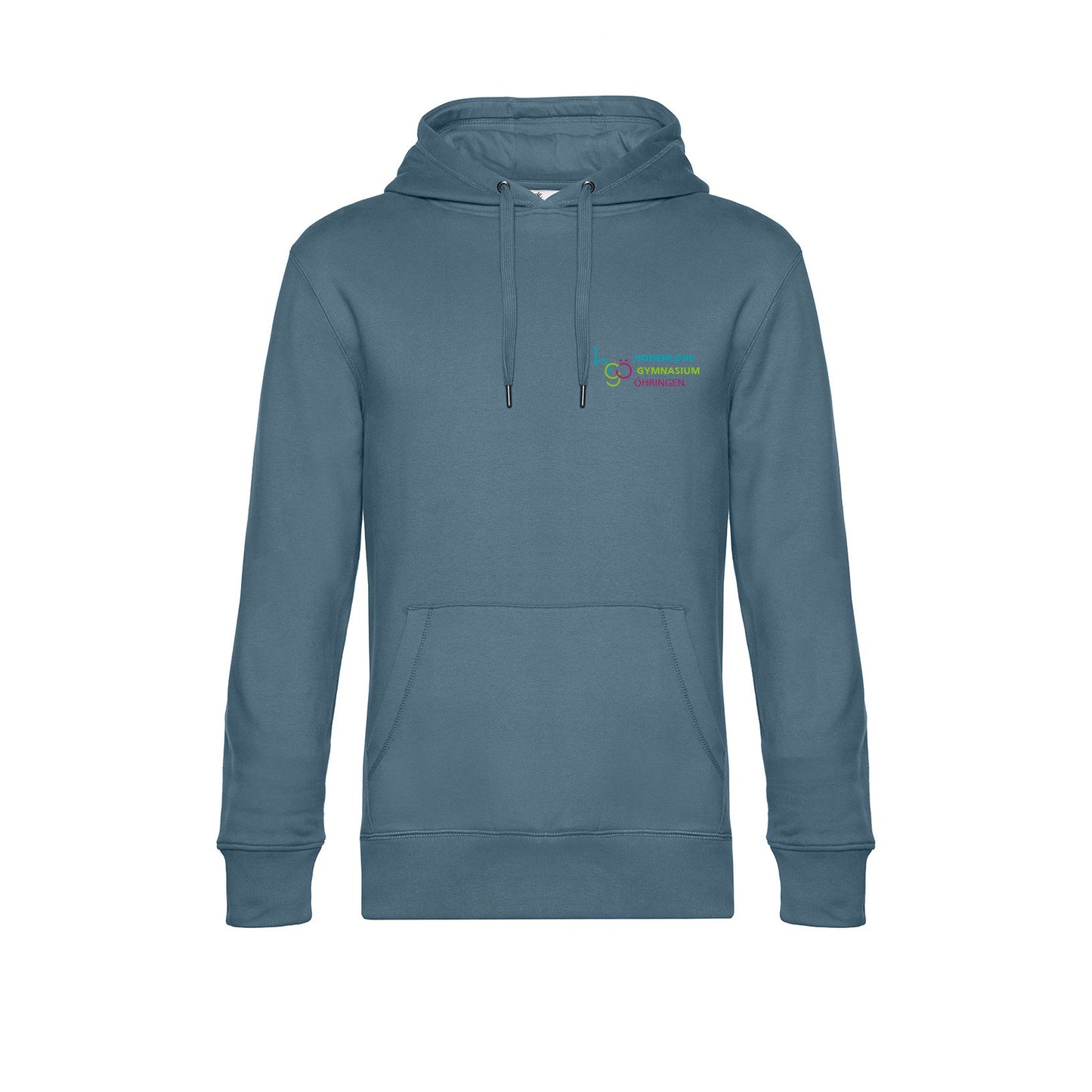 Unisex Hoodie HGÖ