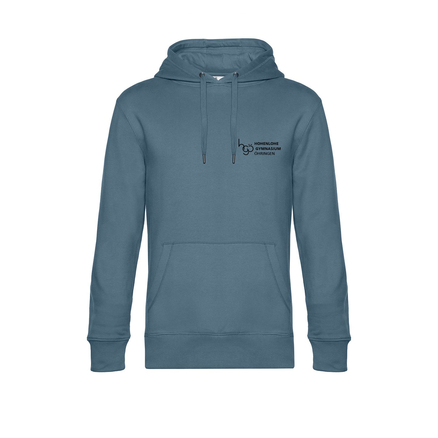 Unisex Hoodie HGÖ