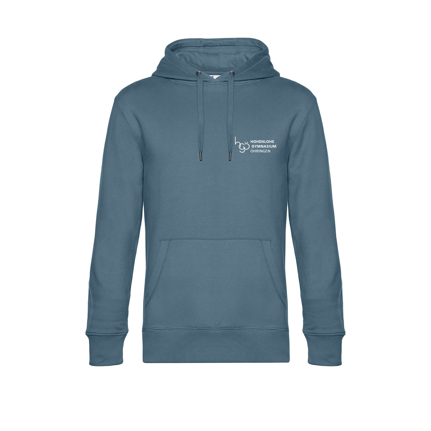 Unisex Hoodie HGÖ