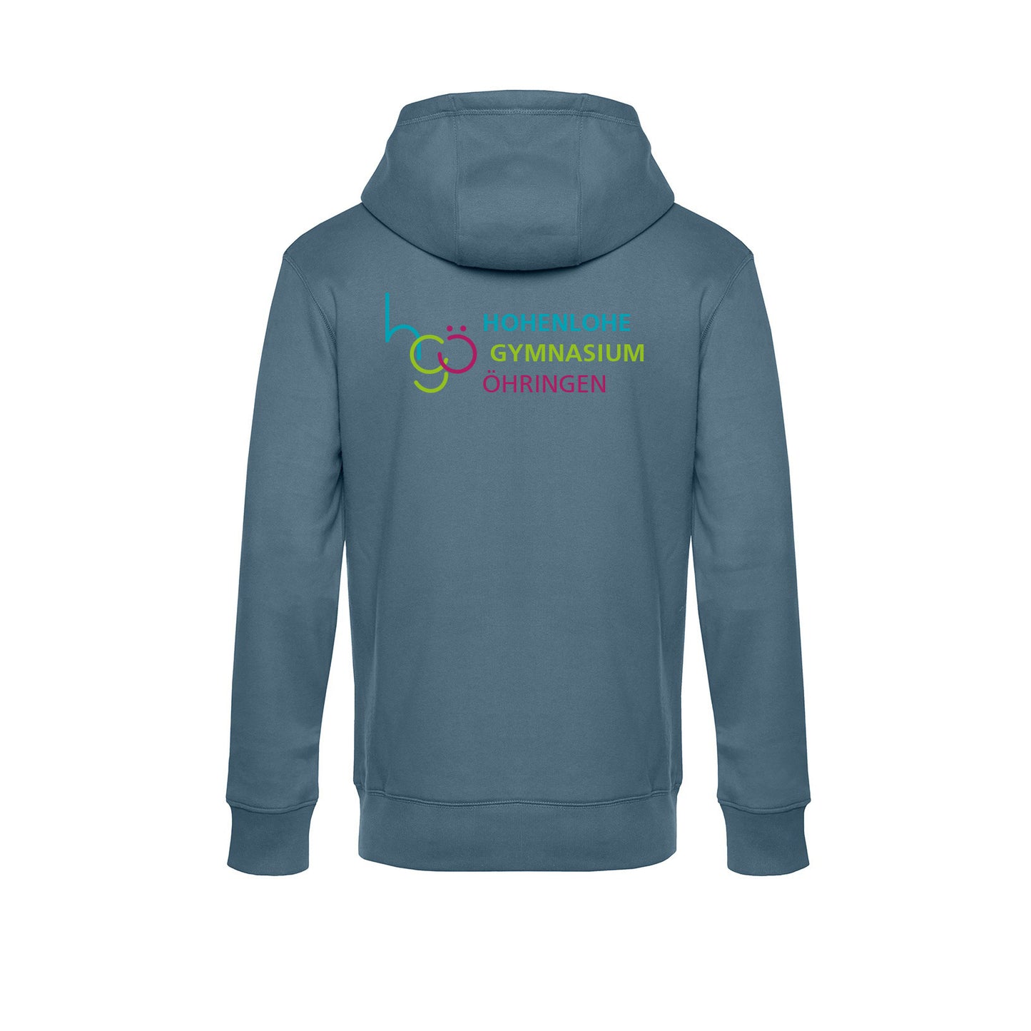Unisex Hoodie HGÖ