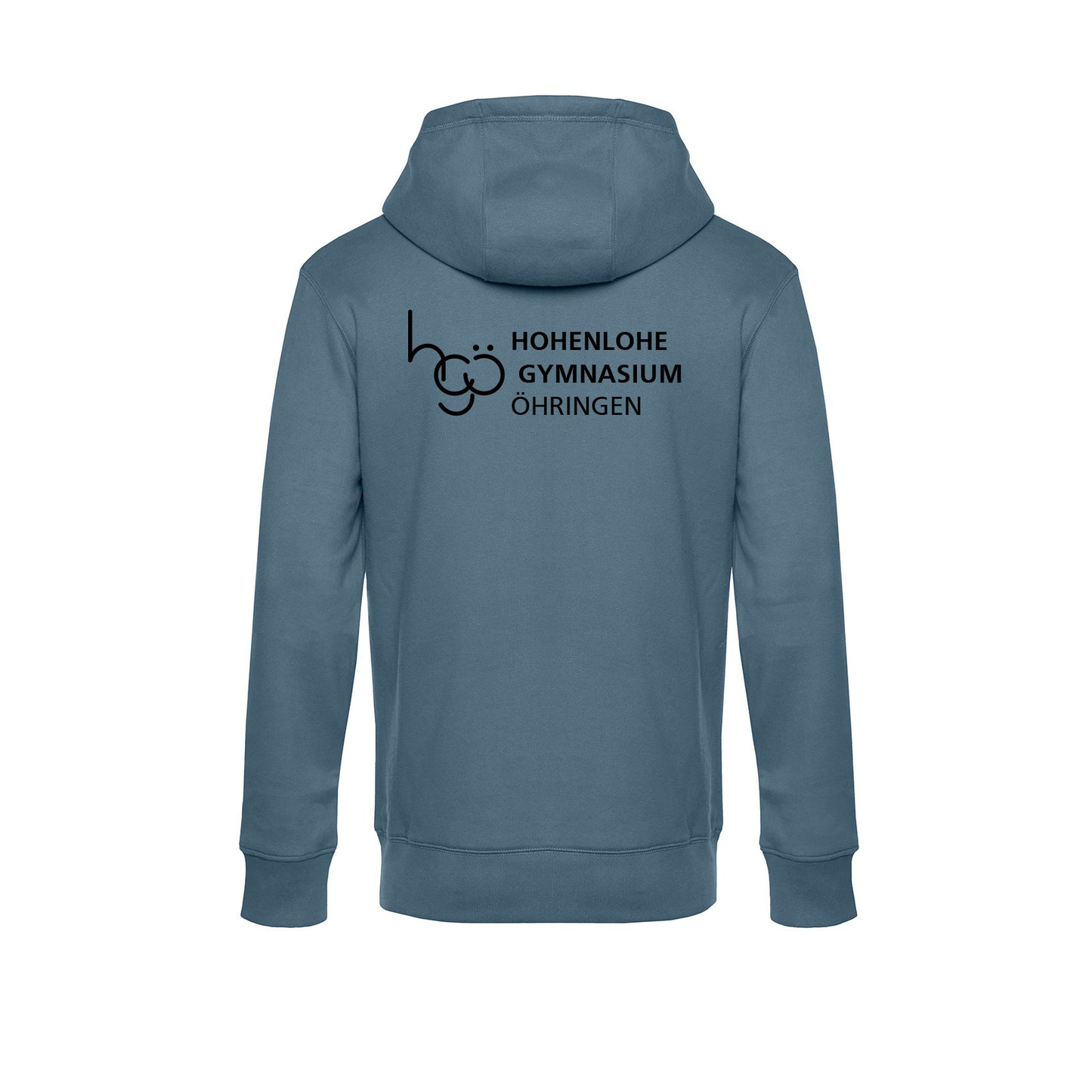 Unisex Hoodie HGÖ