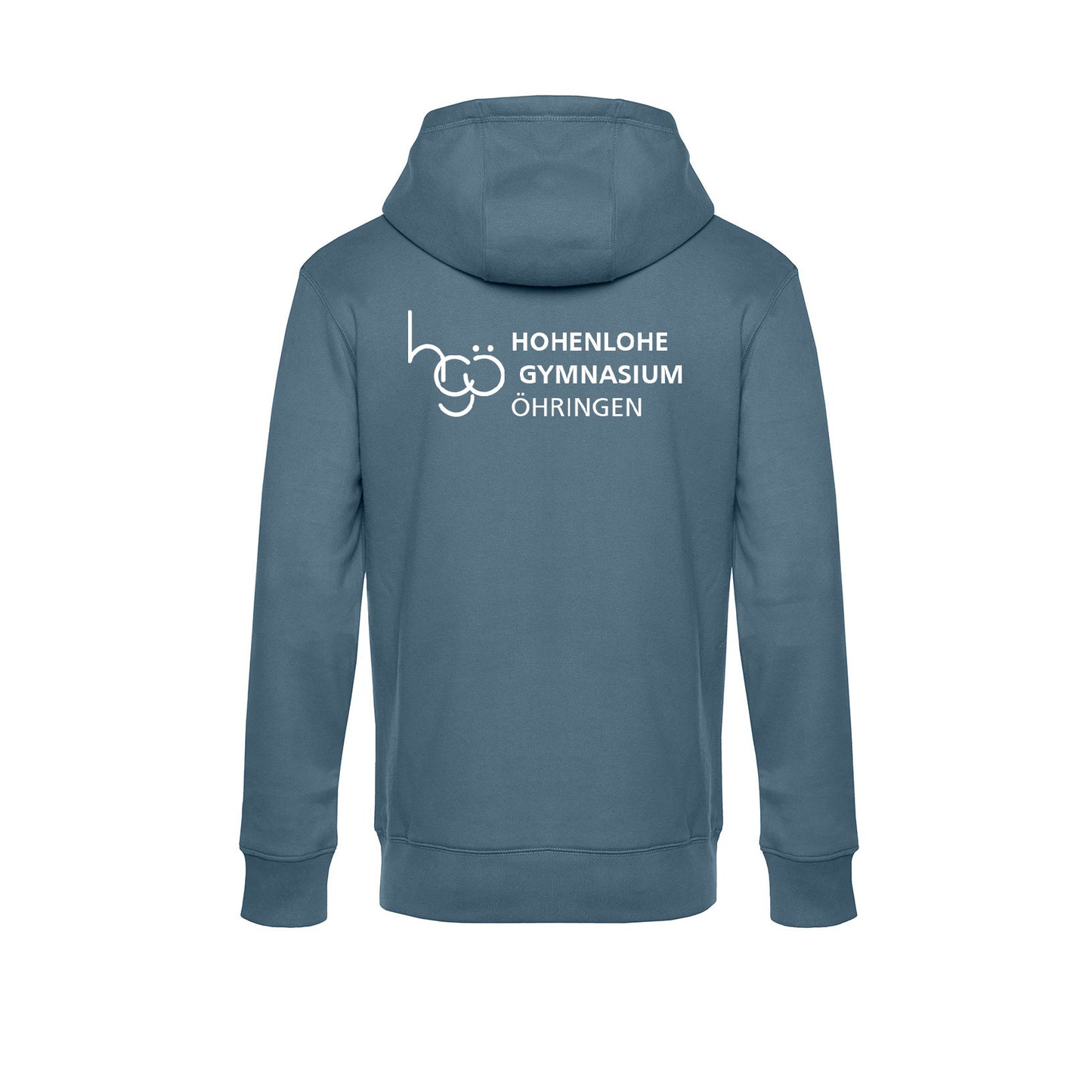 Unisex Hoodie HGÖ