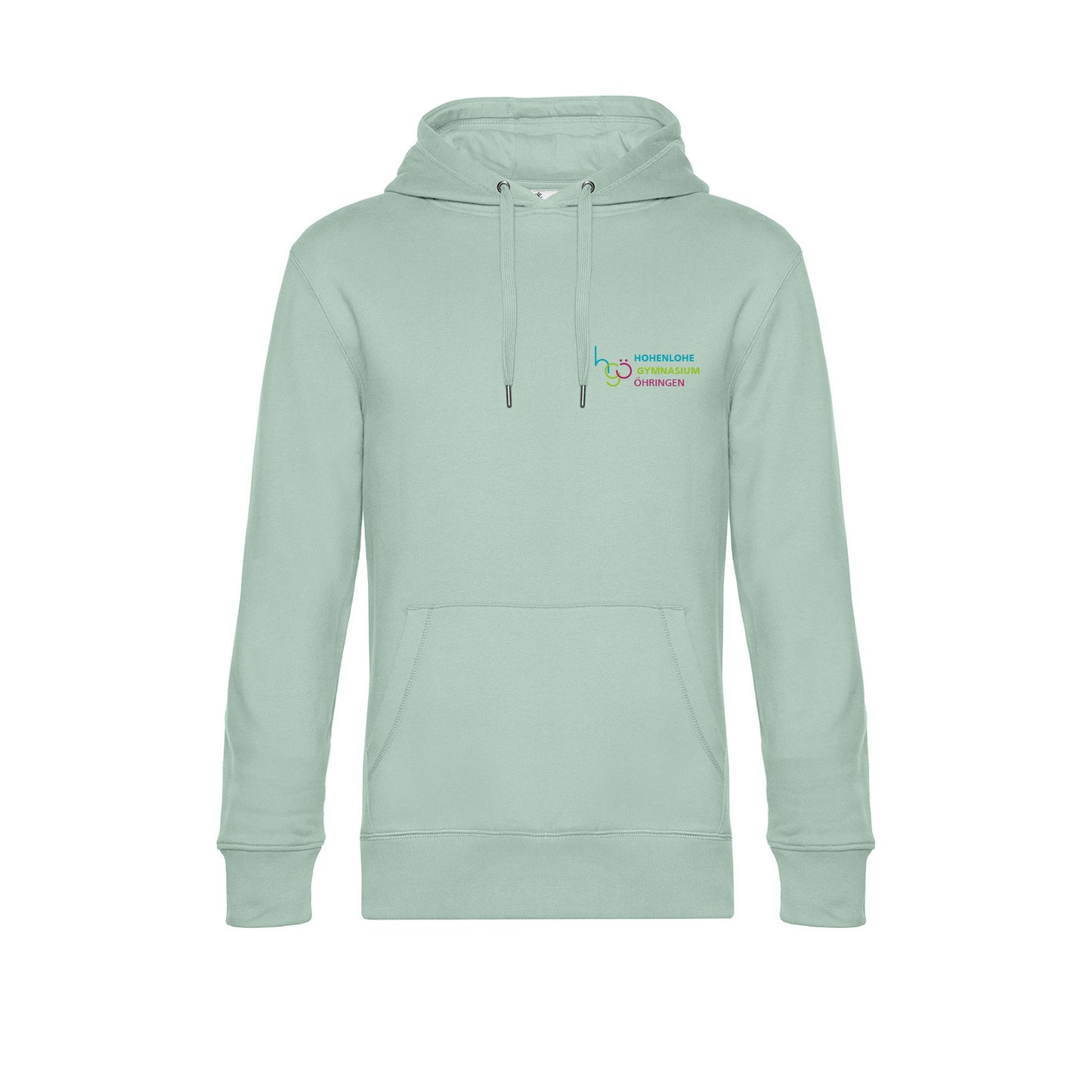 Unisex Hoodie HGÖ