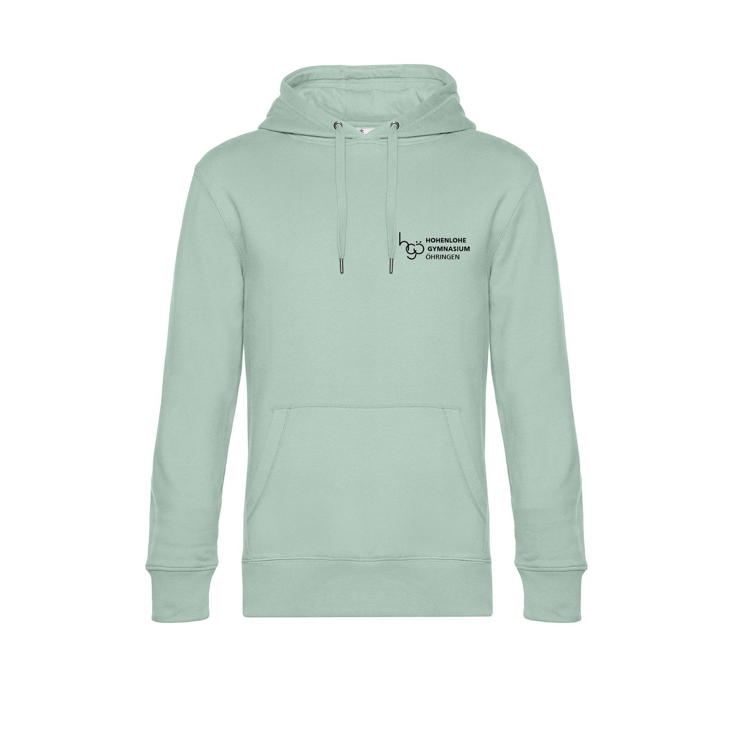 Unisex Hoodie HGÖ