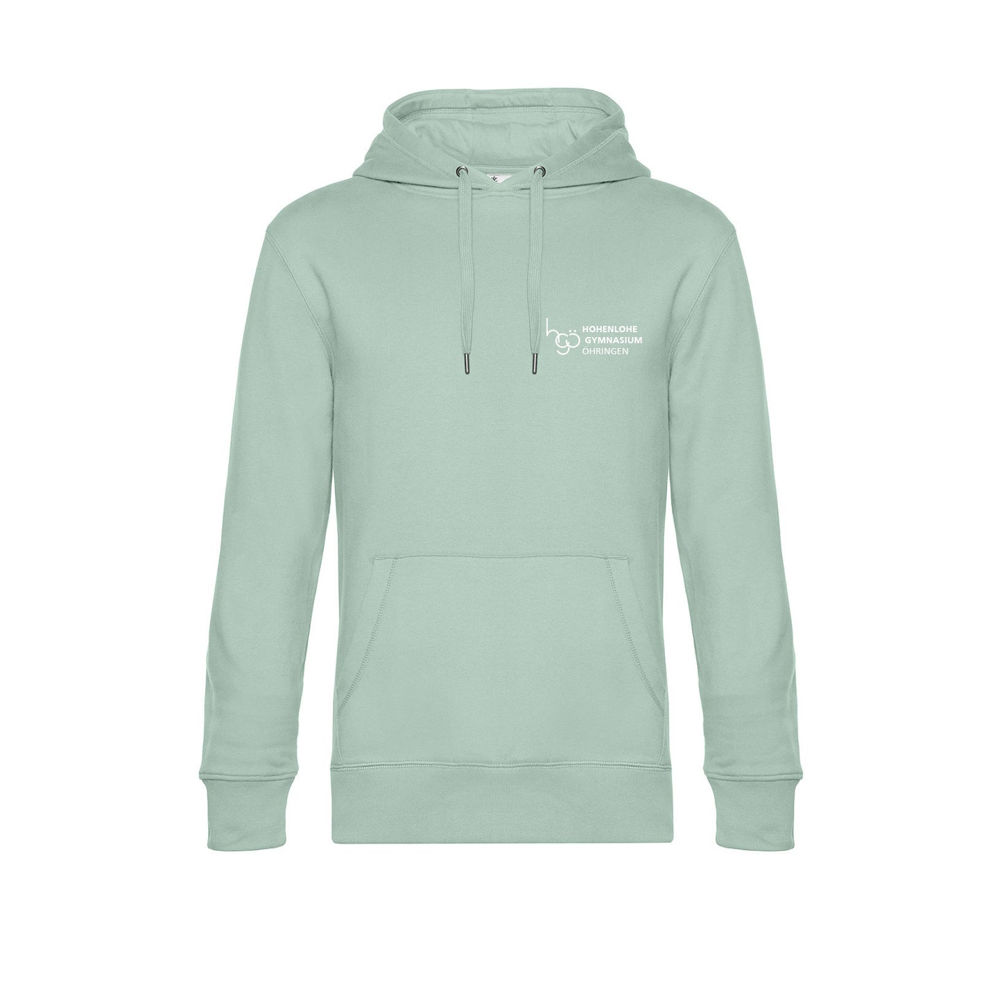Unisex Hoodie HGÖ