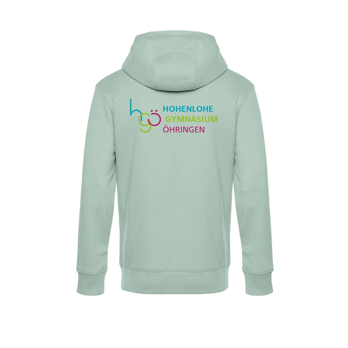 Unisex Hoodie HGÖ